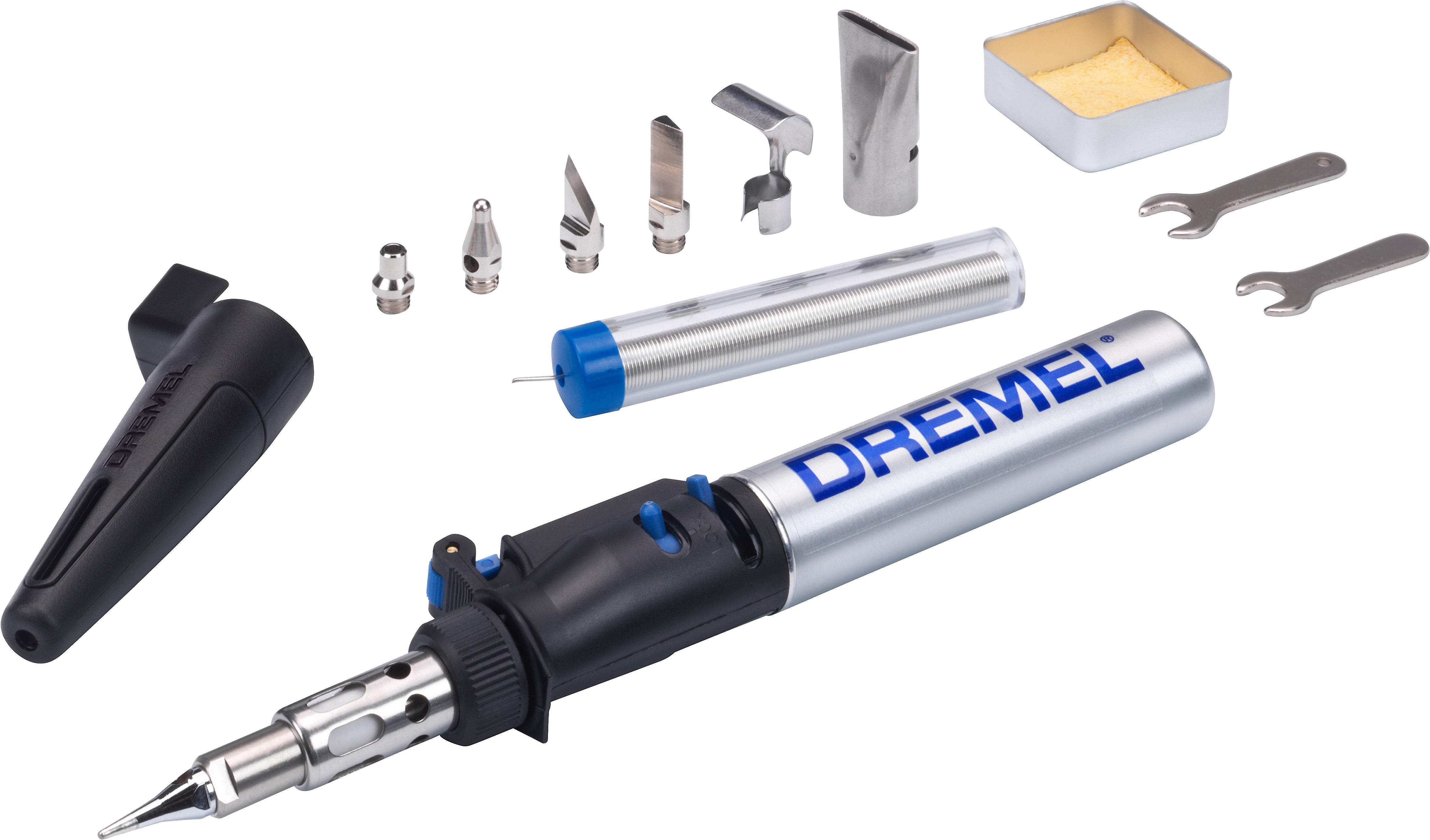 Dremel Lötkolben 2000-7 VersaTip