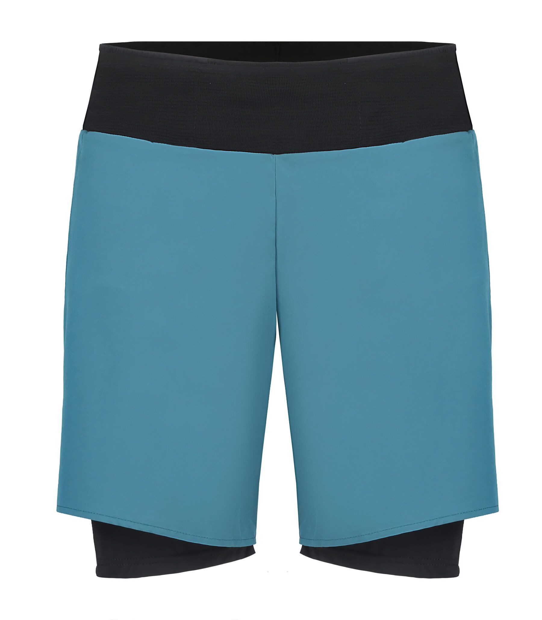Trainingsshorts Rukka Shorts Musku 2In1