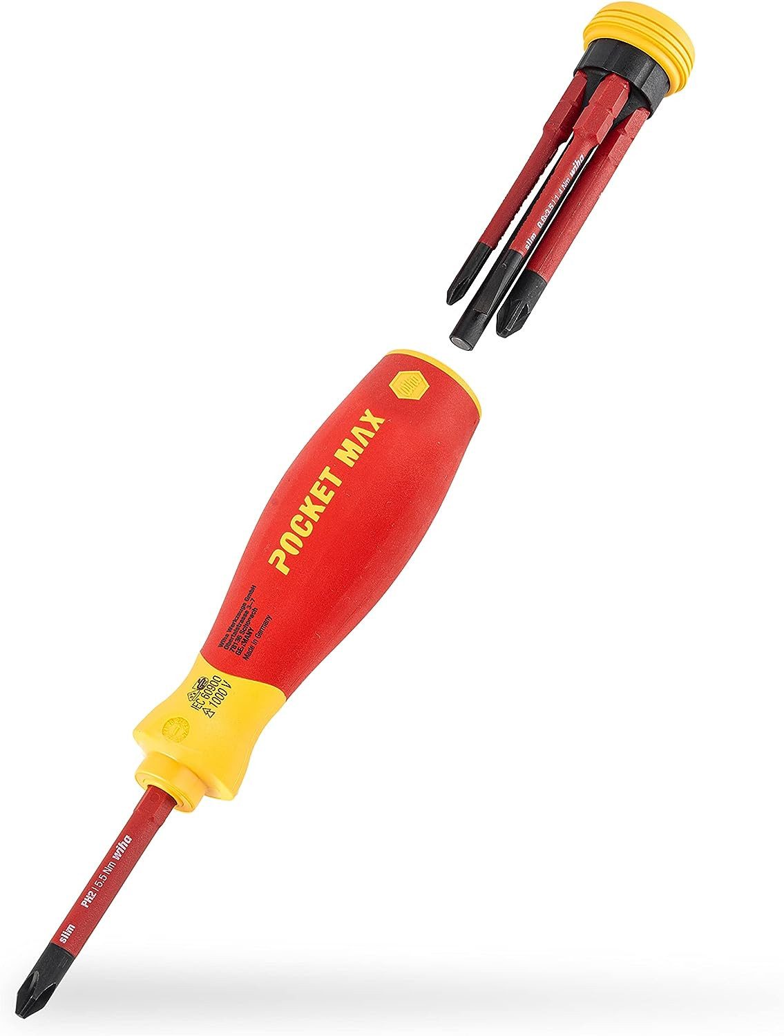 Schraubendreher (45296)