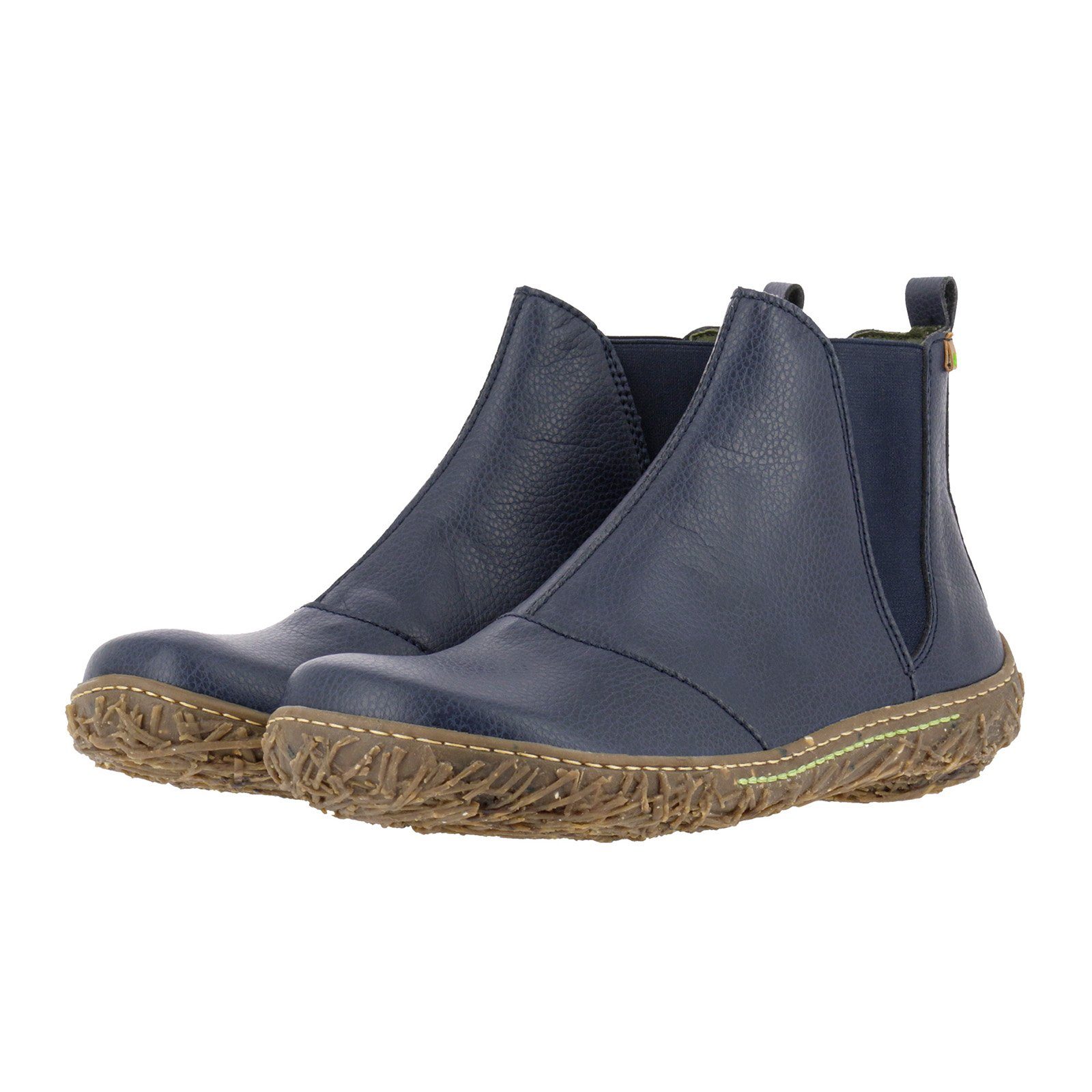 El Naturalista Ankleboots