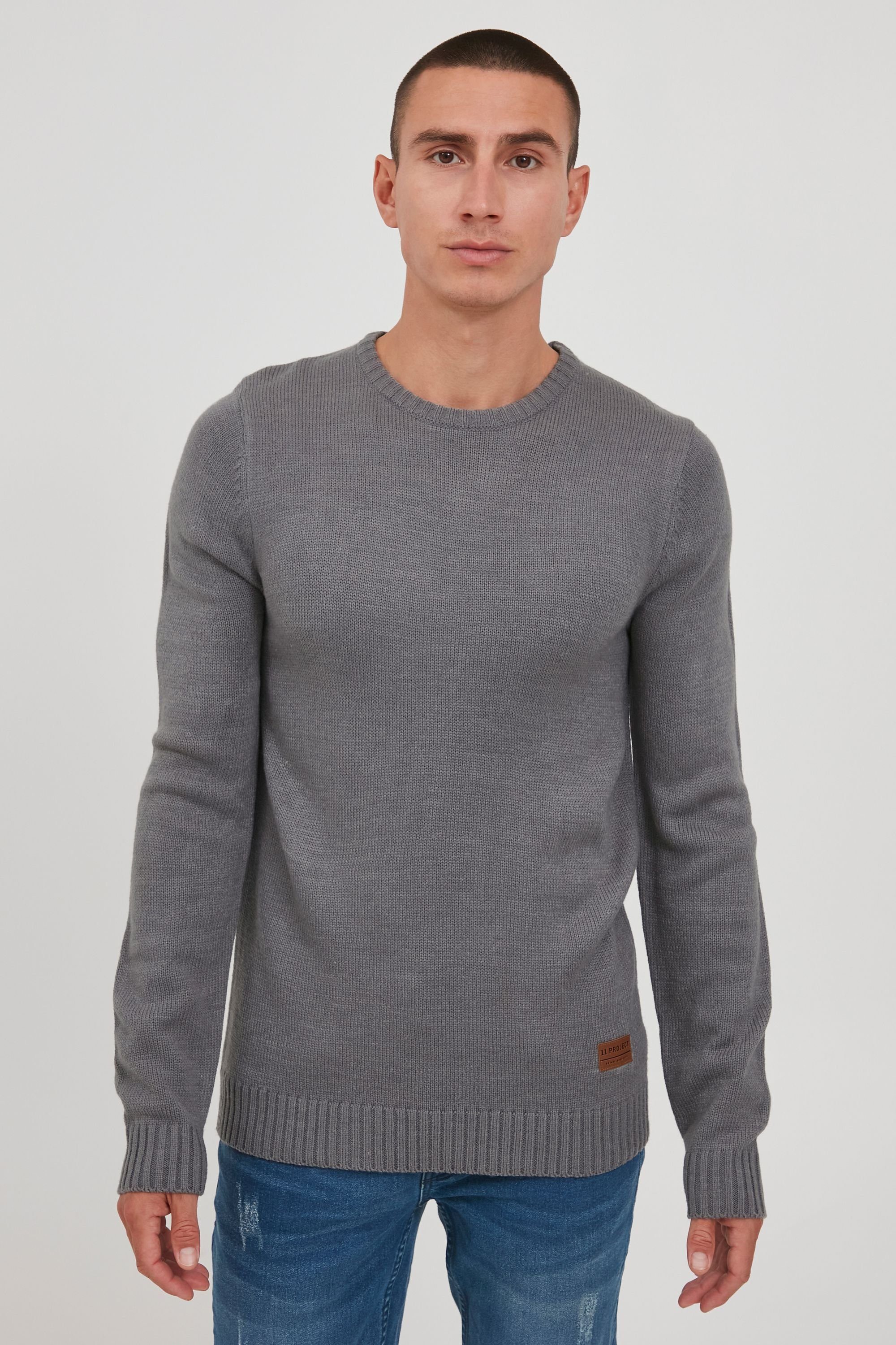 Strickpullover 11 Project PRNoel