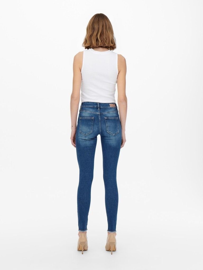 5-Pocket-Jeans ONLY