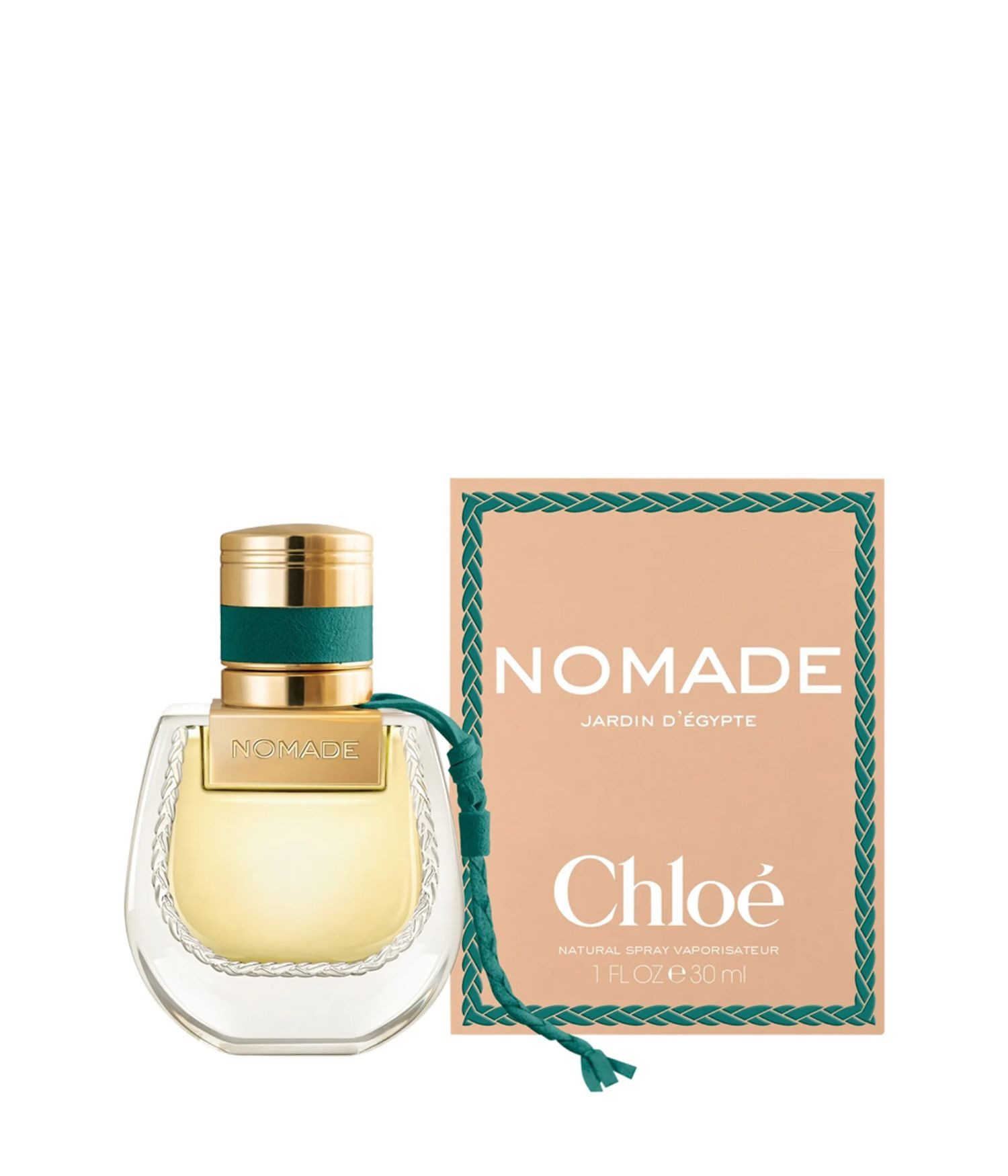 Chloé Eau de Parfum Nomade Jardin d'Egypte