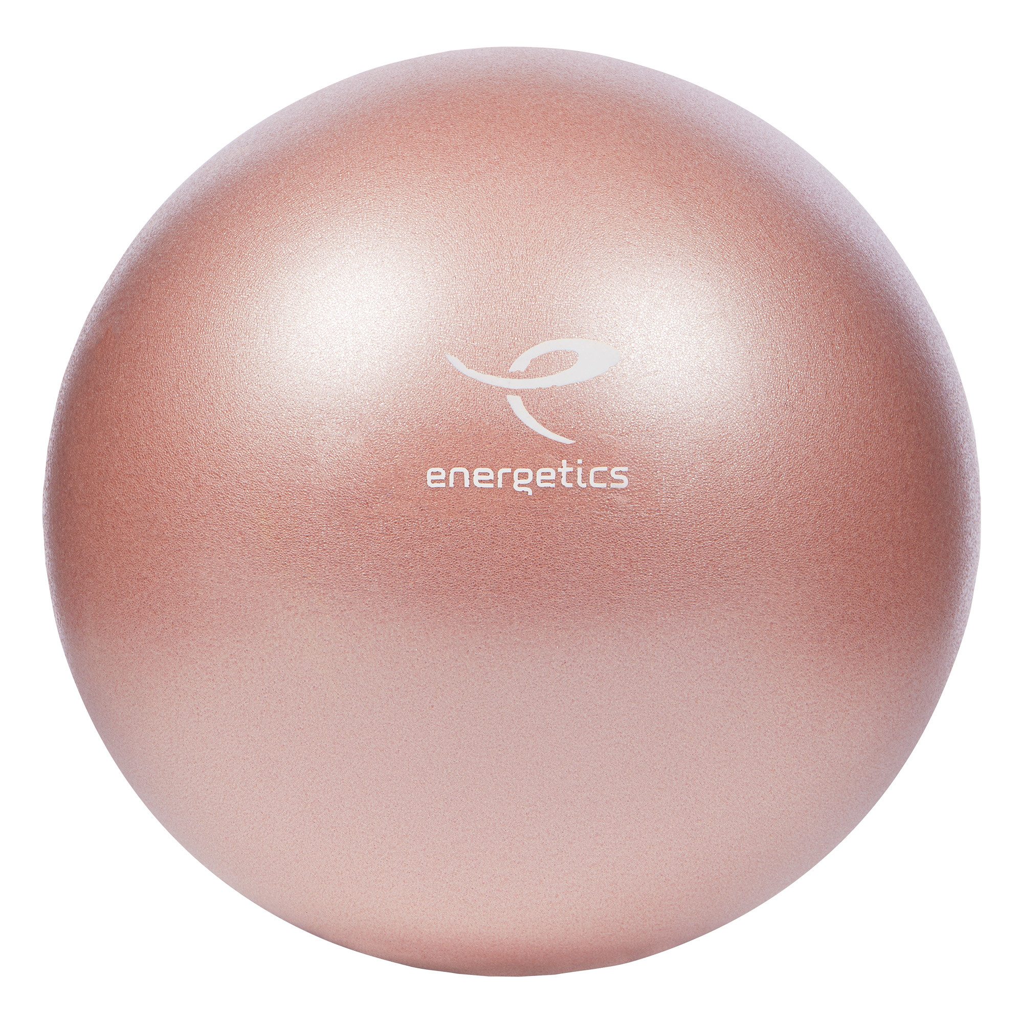 Energetics Gymnastikball Pilates-Ball - rose