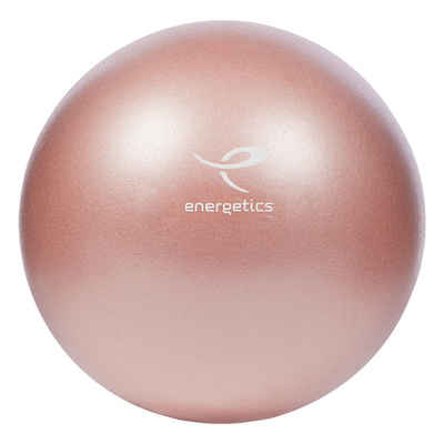 Energetics Gymnastikball Pilates-Ball - rose