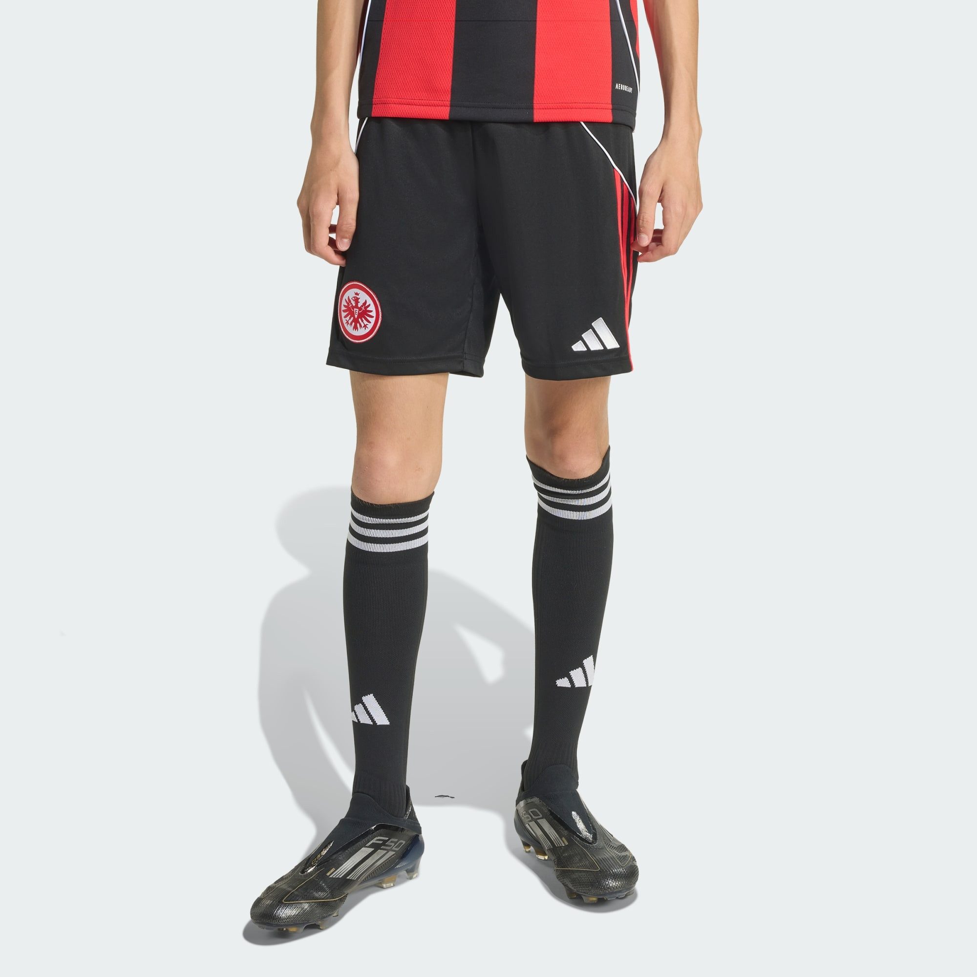 Shorts EINTRACHT FRANKFURT 25/26 HEIMSHORTS