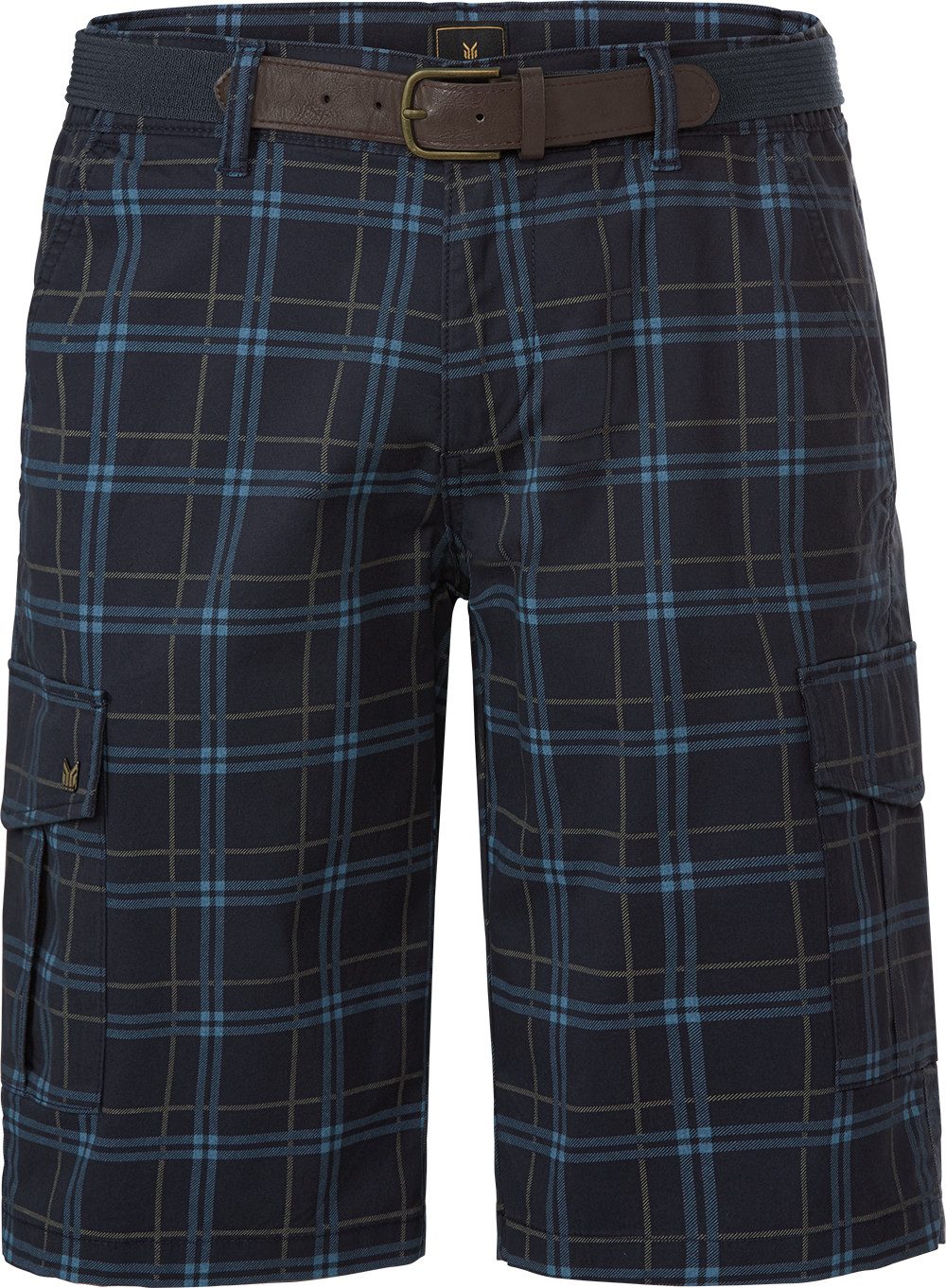 Cargobermudas