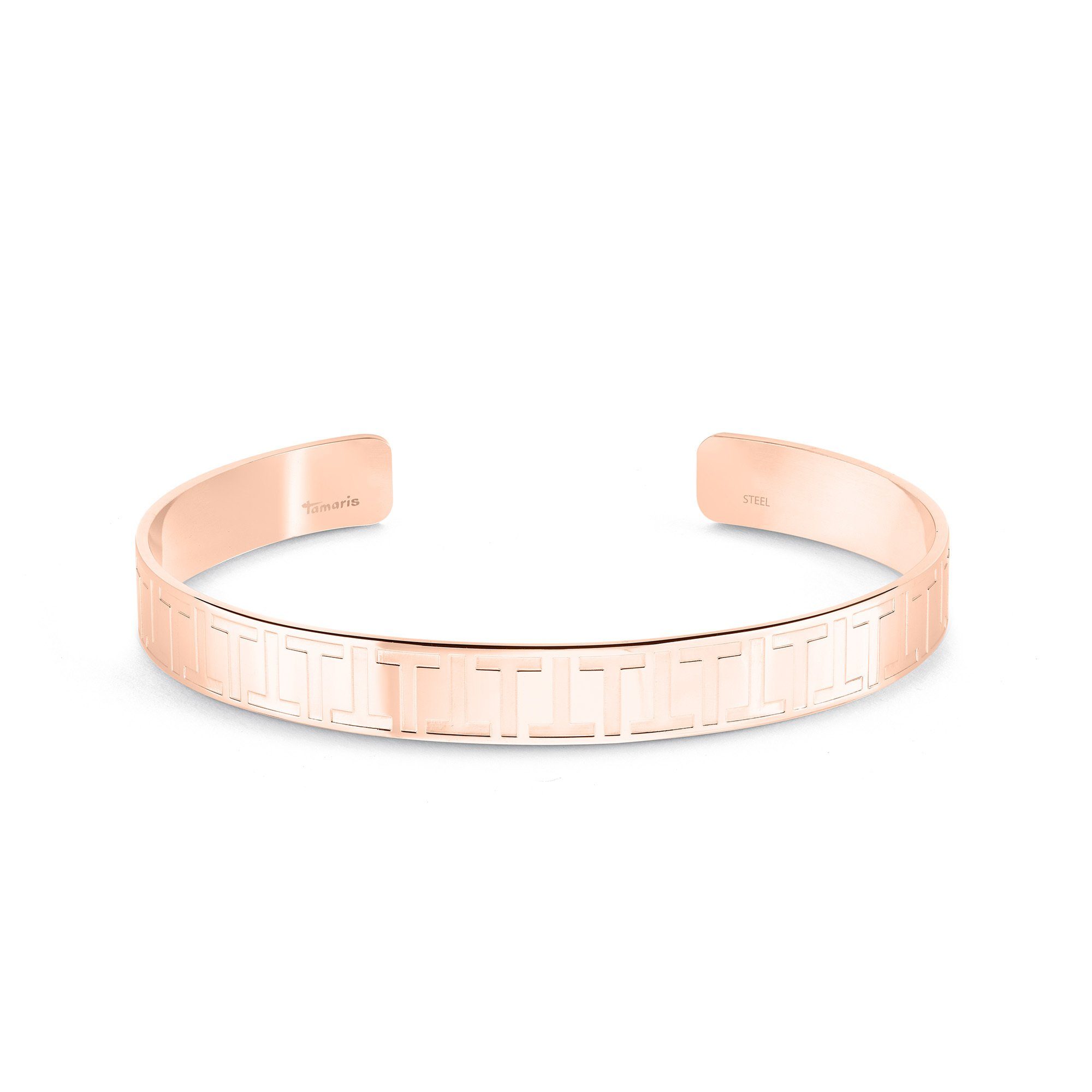 Tamaris Armband Edelstahl