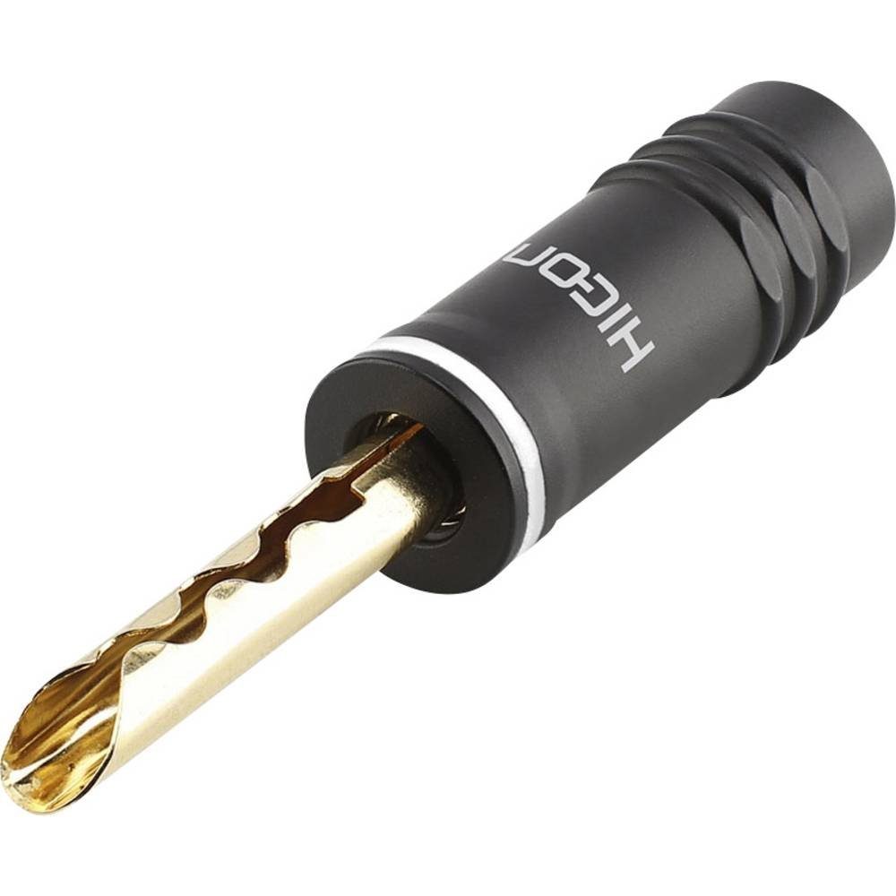 Lautsprecherstecker Audio- & Video-Adapter