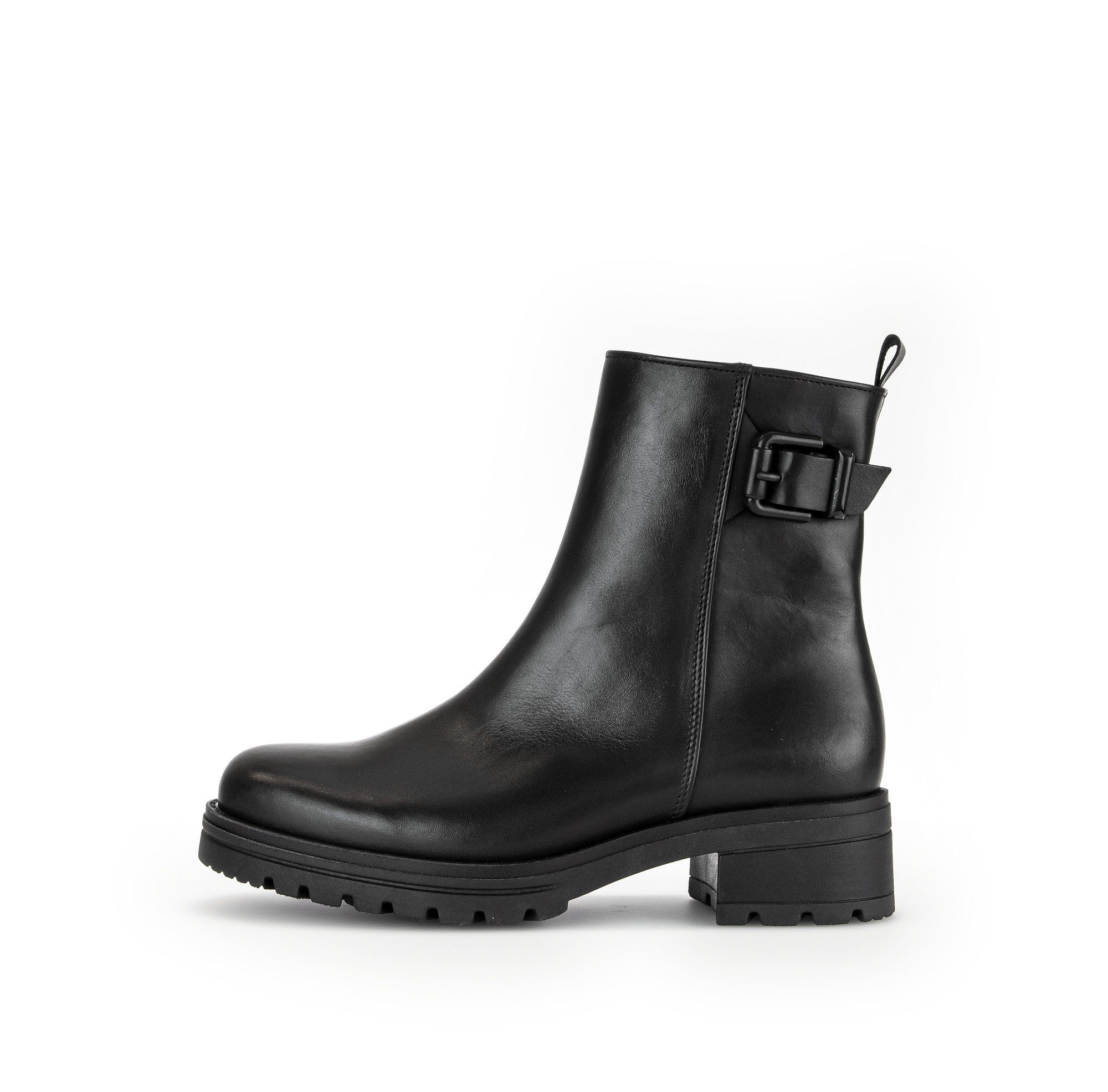Gabor Bikerboots