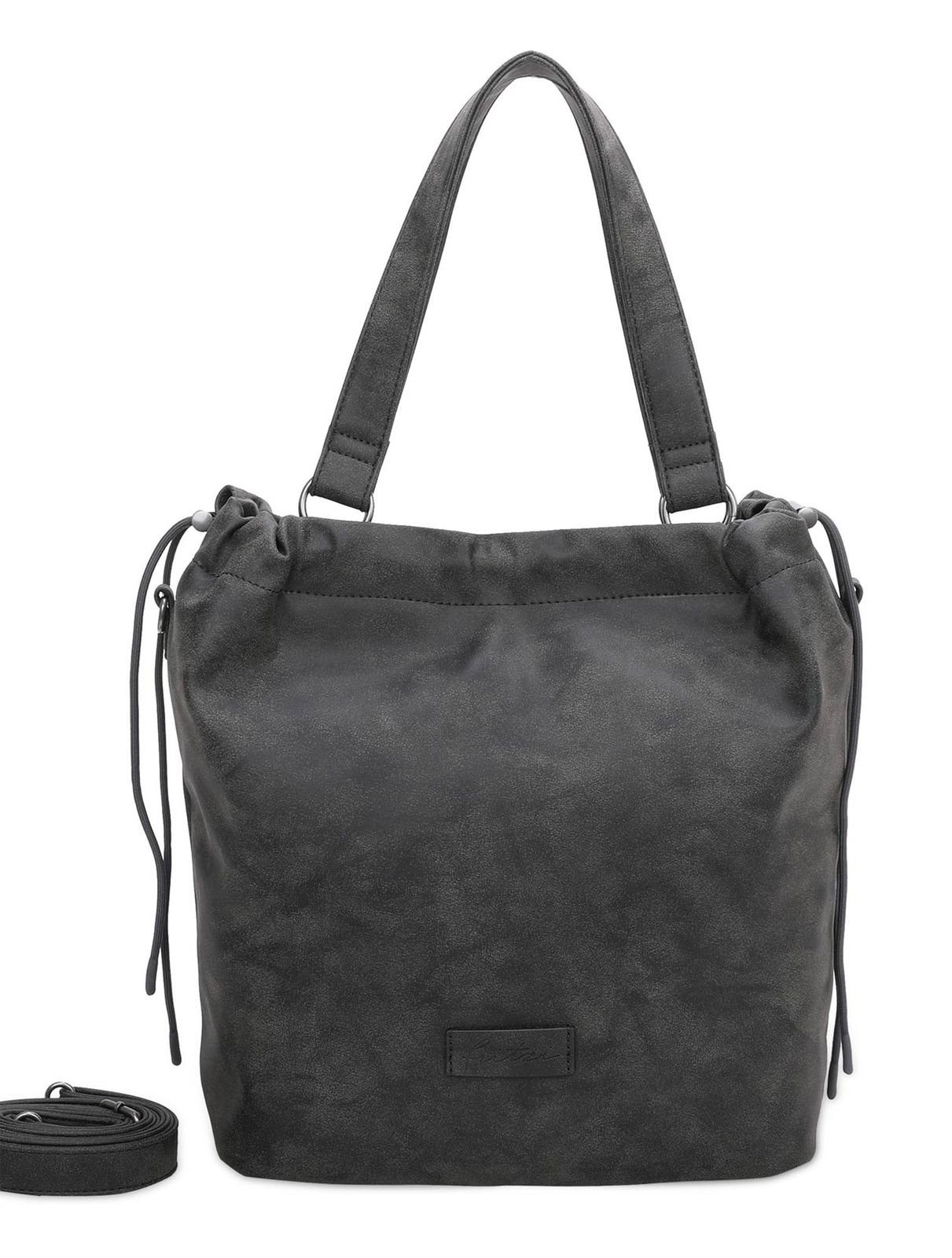 Schultertasche Poppie02 Vintage