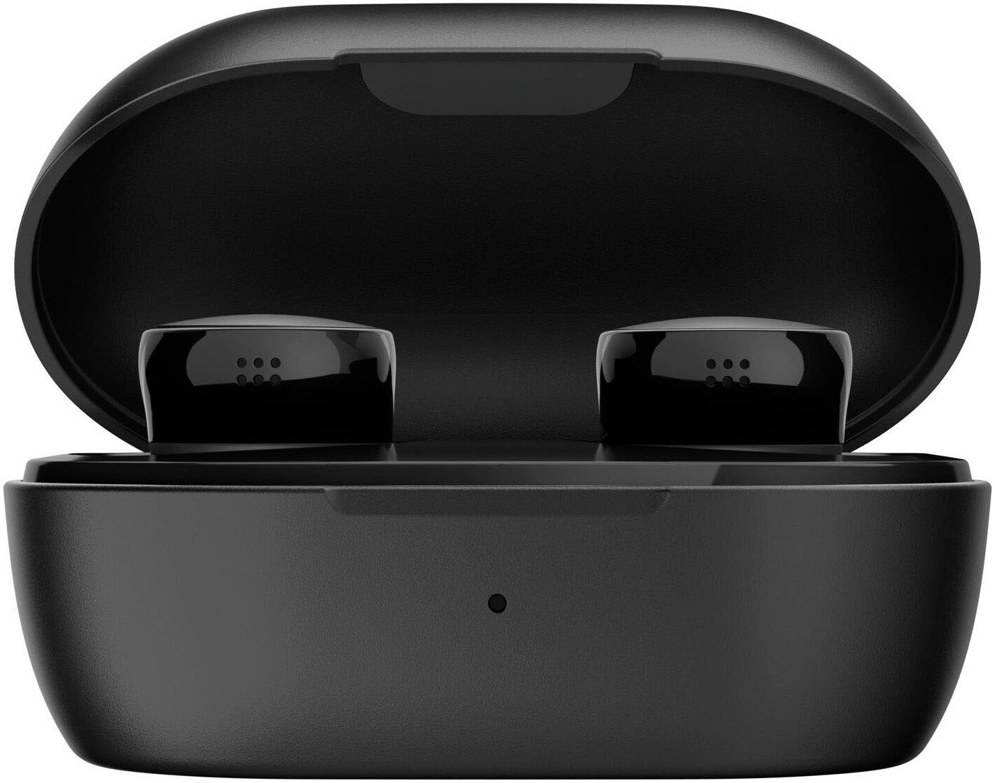 Bose QC Earbuds wireless In-Ear-Kopfhörer (Active Noise Cancelling (ANC), Gestenkontrolle, Quick Attention Modus, Alexa, Google Assistant, Siri, Bluetooth)