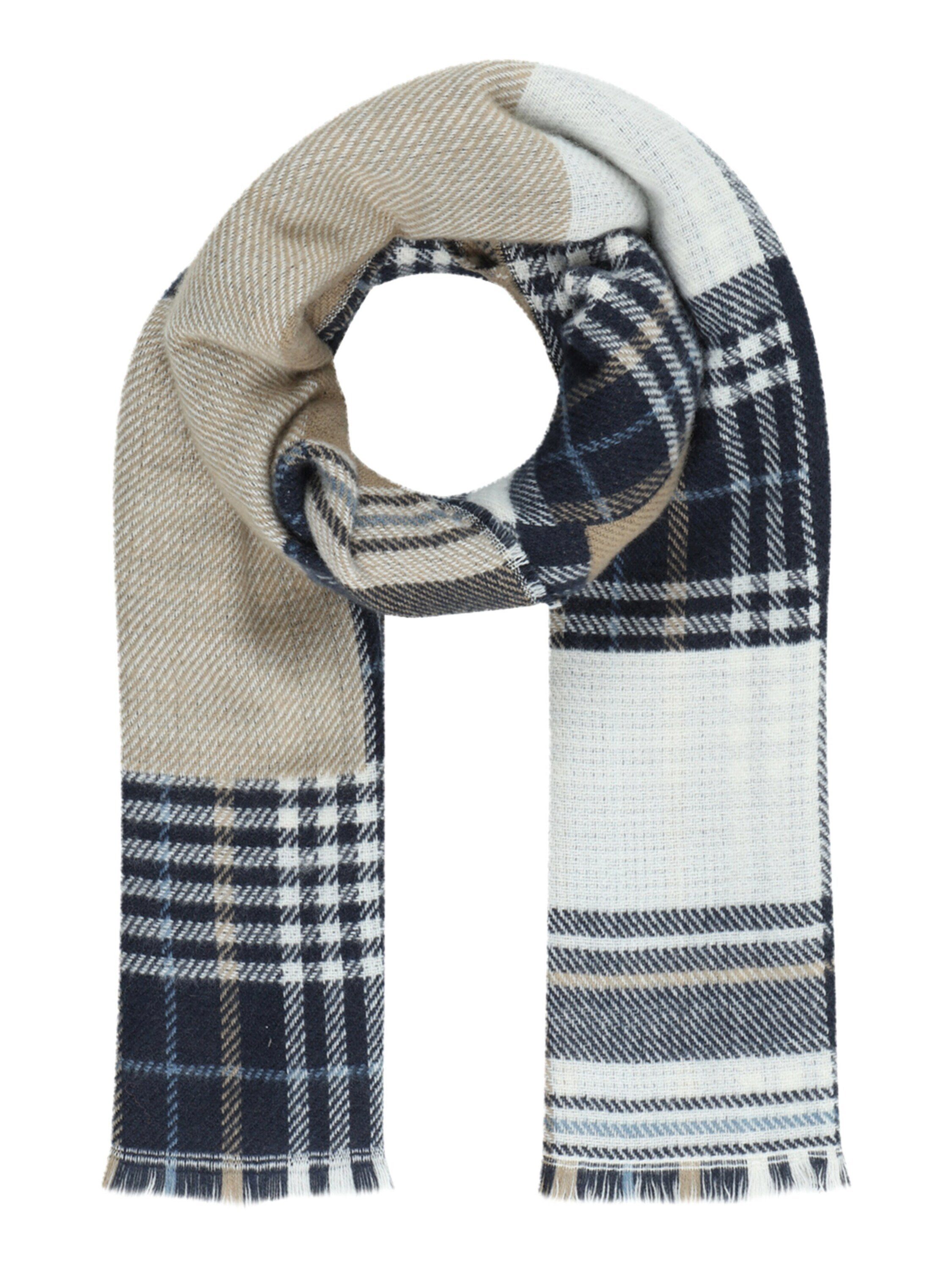 Barts Schal Castanea, (1-St)