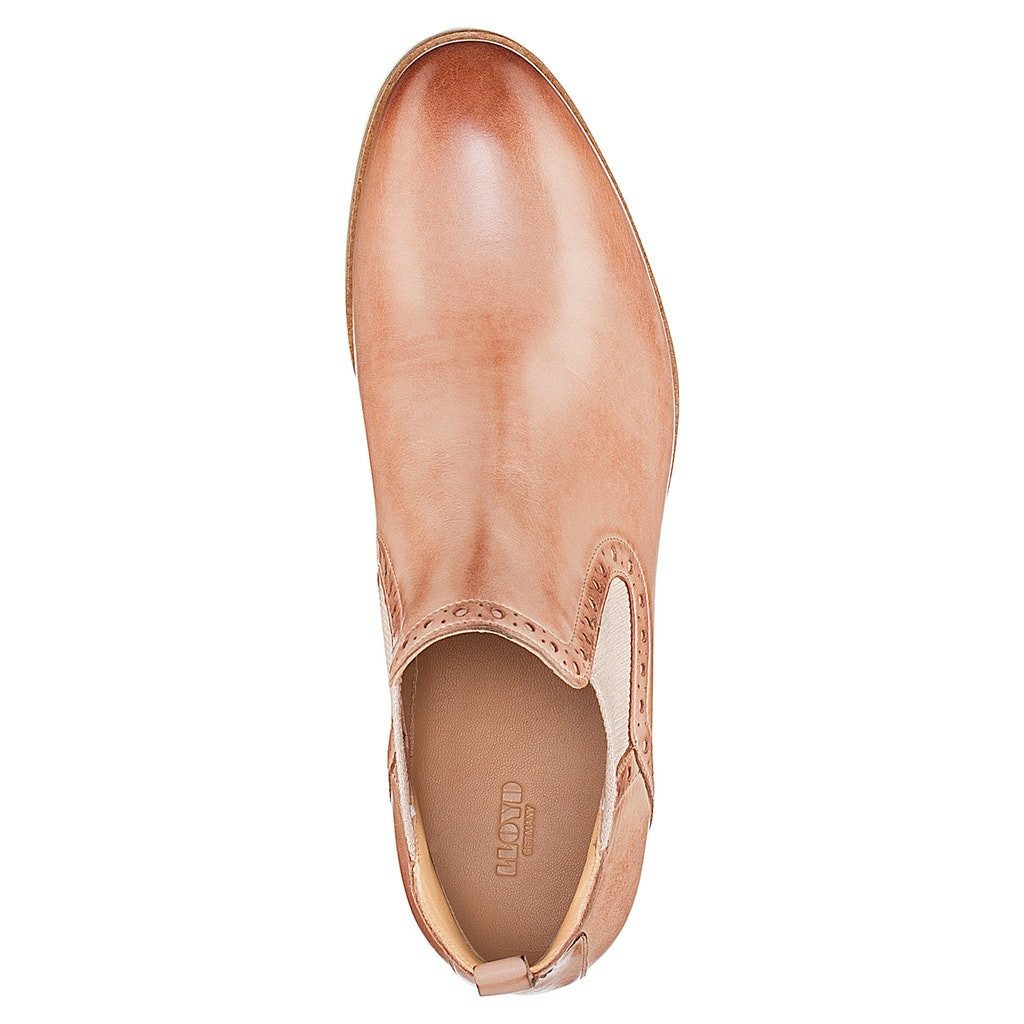Lloyd Stiefeletten für Damen Stiefelette (keine Angabe, 1-tlg., keine Angabe)