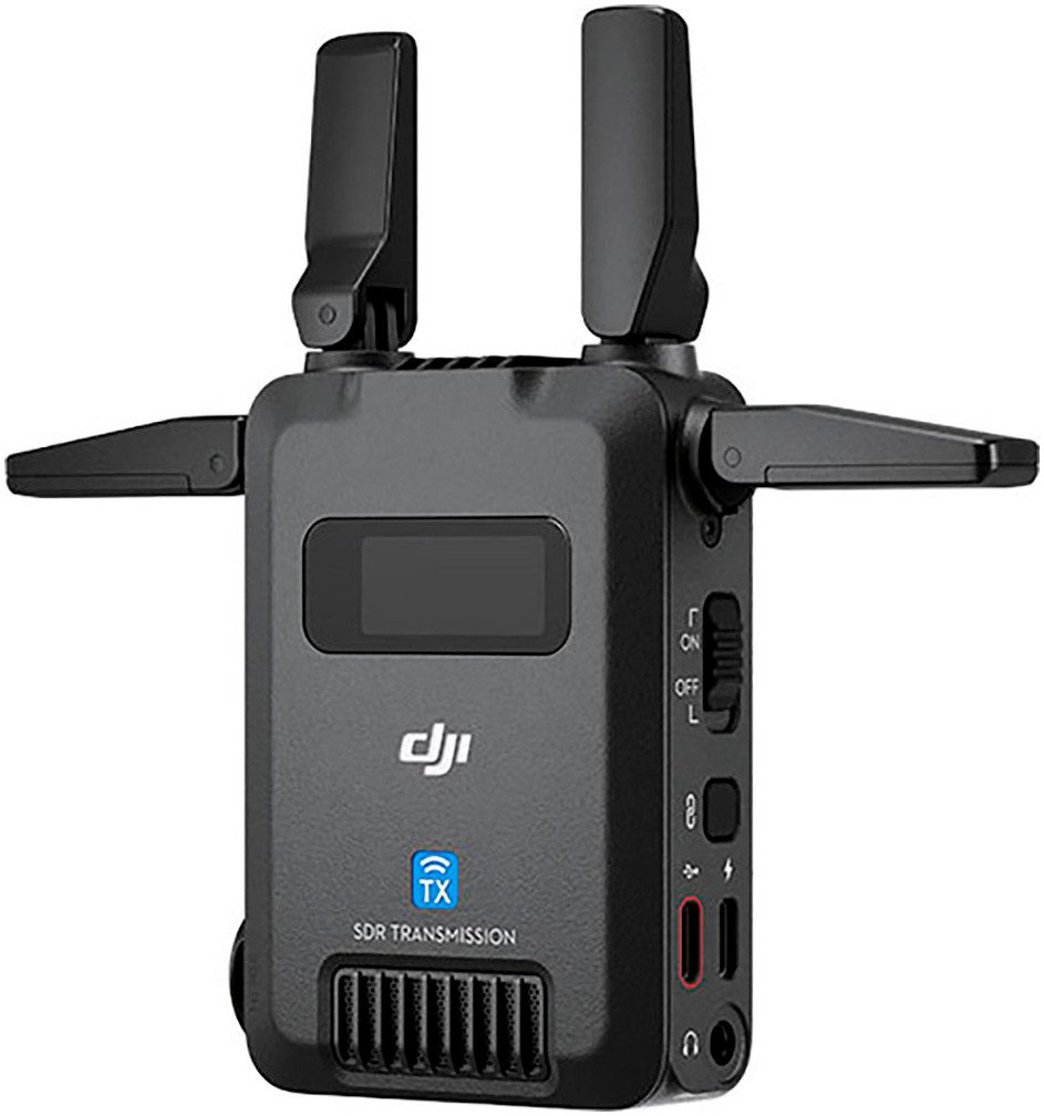 SDR Transmission Transmitter Video-Adapter