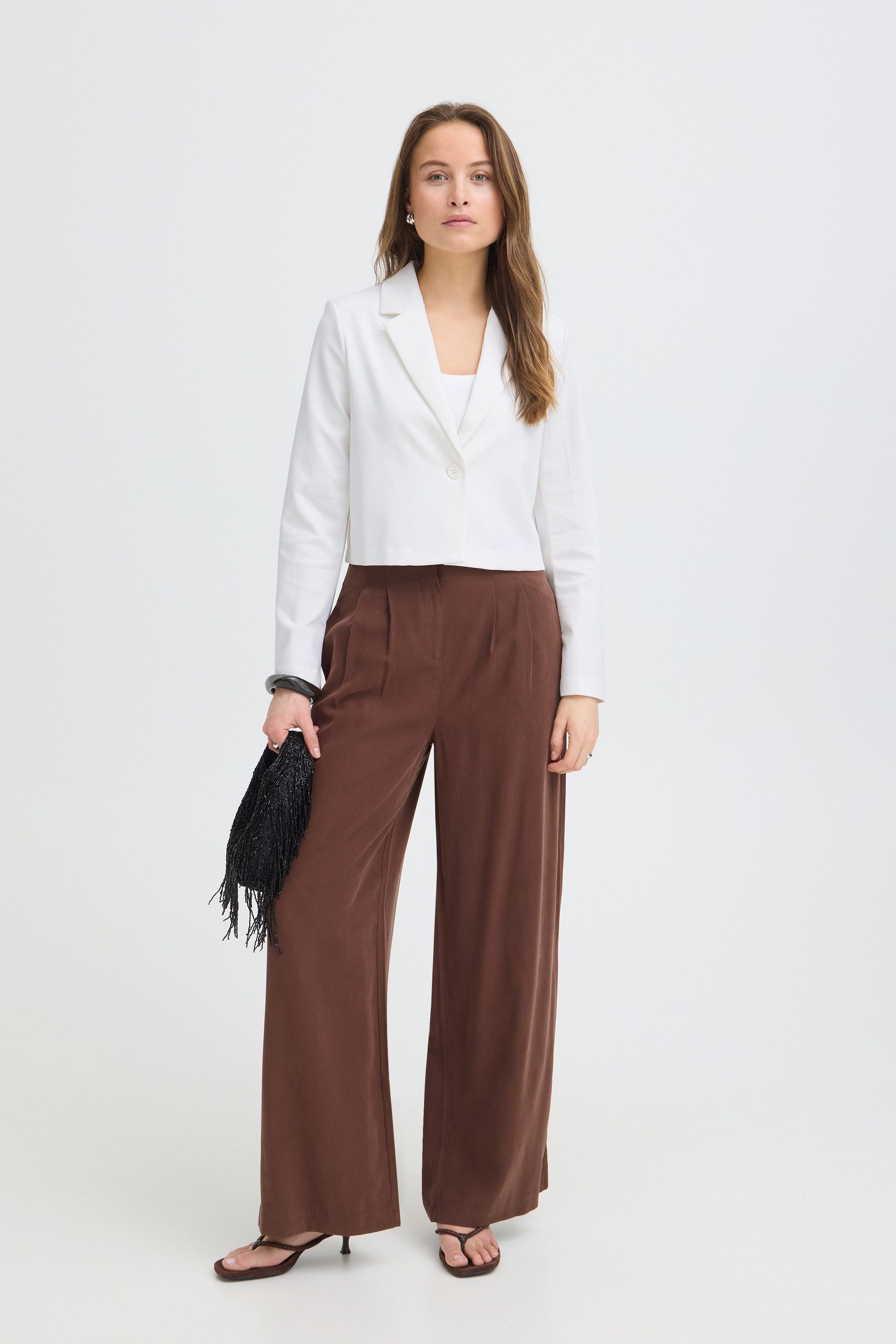 b.young Jackenblazer Blazer BYRIZETTA