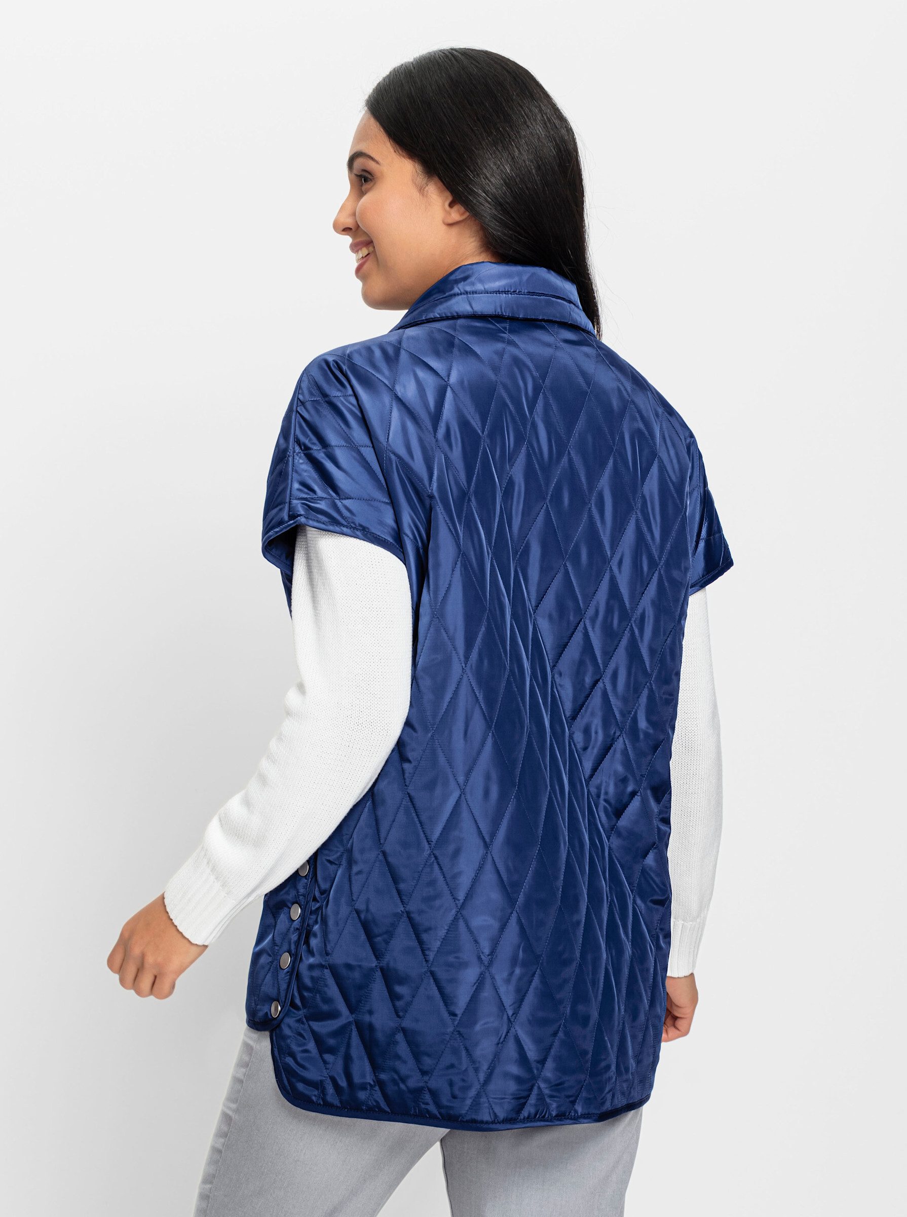 Witt Jerseyweste Weste günstig online kaufen