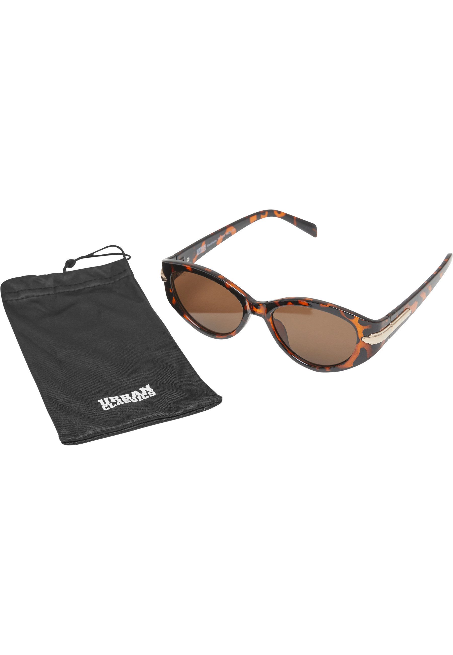 Sonnenbrille Urban Classics Sunglasses Stockholm