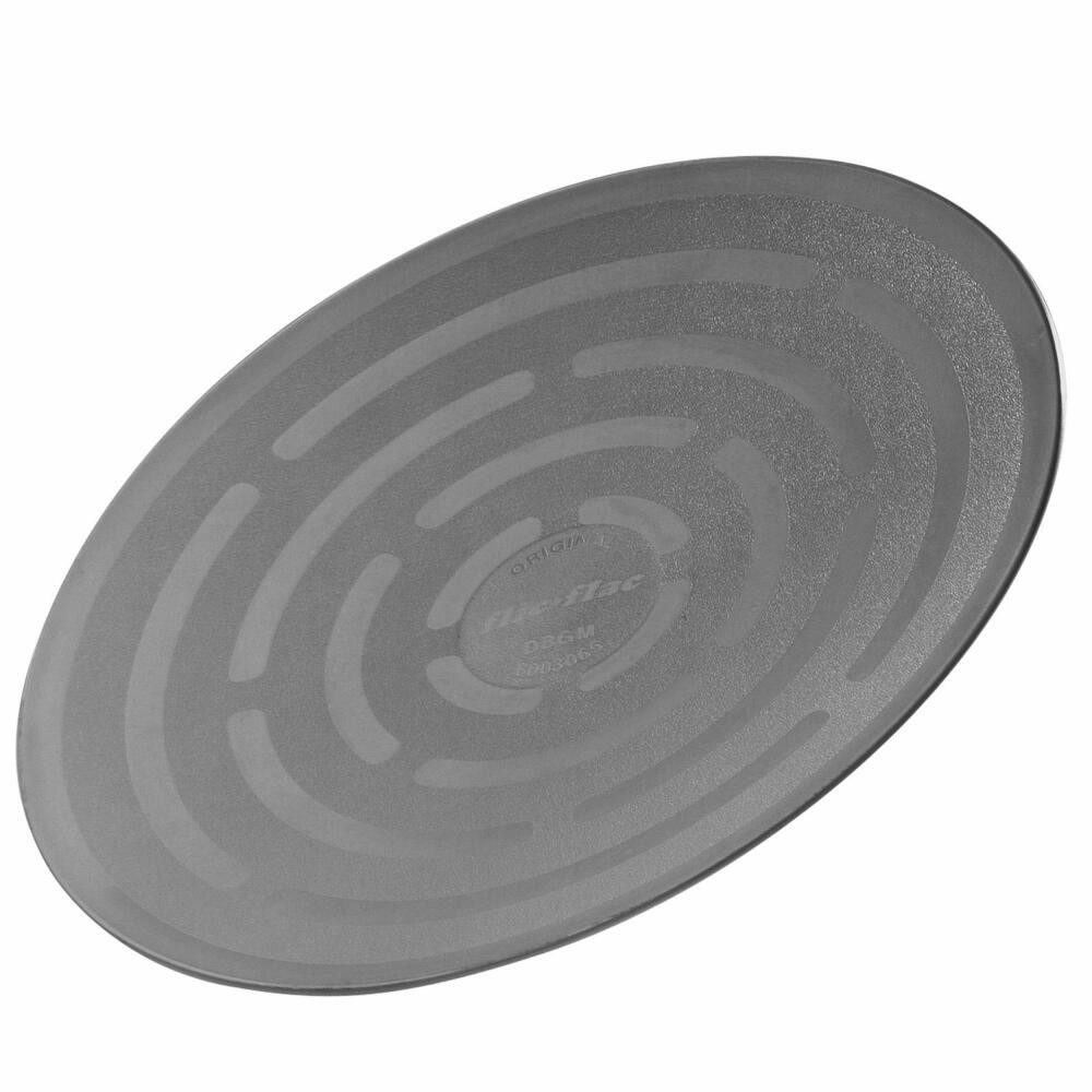 WESTMARK Pfannenwender rund, Durchmesser: 26 cm, Pfannkuchen-/Omlettewender, Made in Germany, verfärbungsresistent, BPA-frei, spülmaschinengeeignet