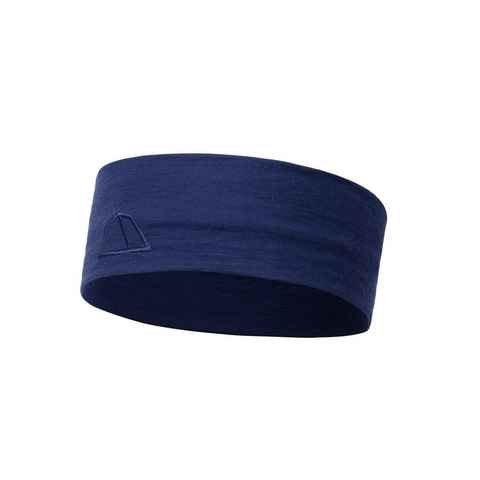 Tom Fyfe Stirnband Merino Stirnband Unisex