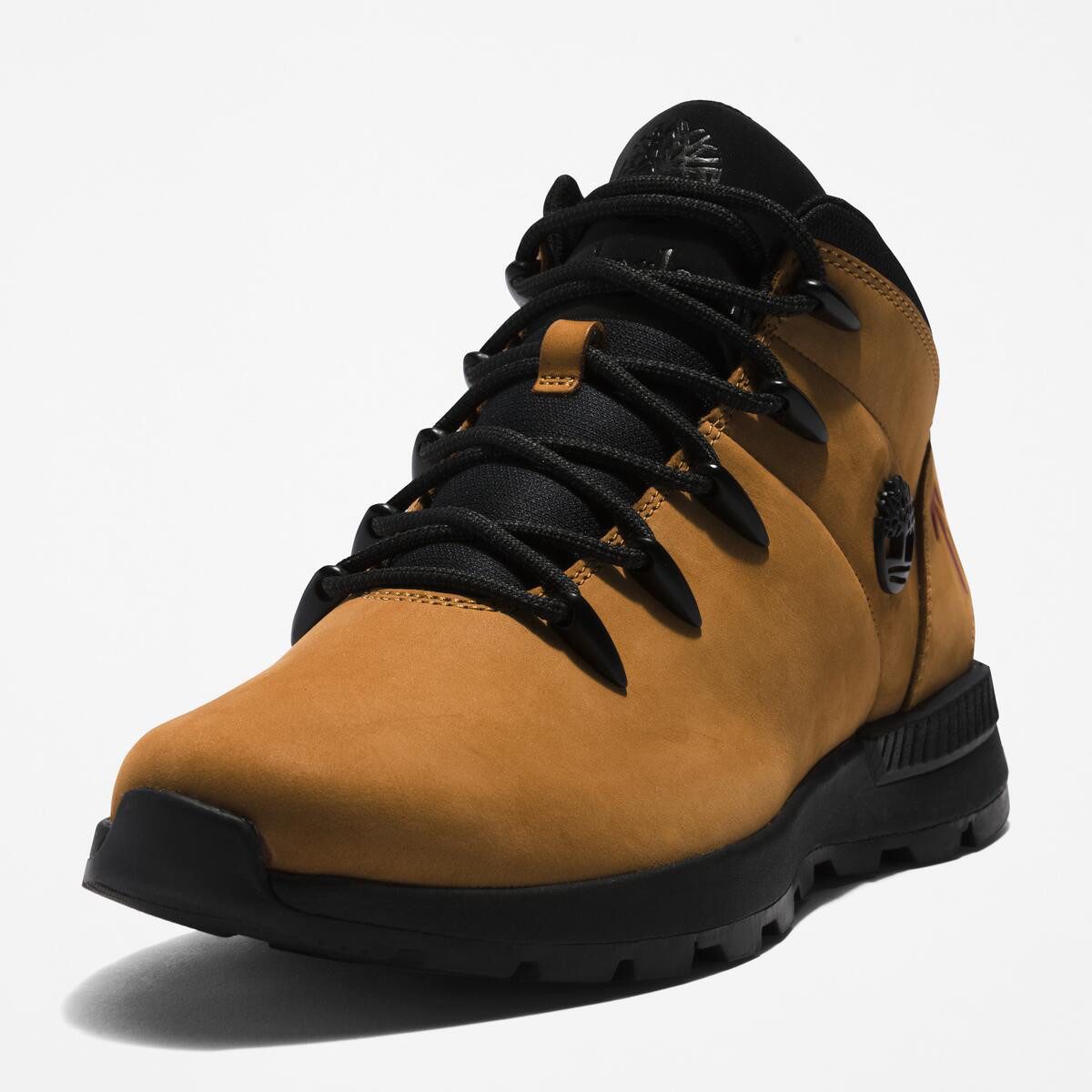 Timberland SPRINT TREKKERMID LACE UP SNEAKER Schnürboots Winterschuhe, Sneakerboots, Winterboots