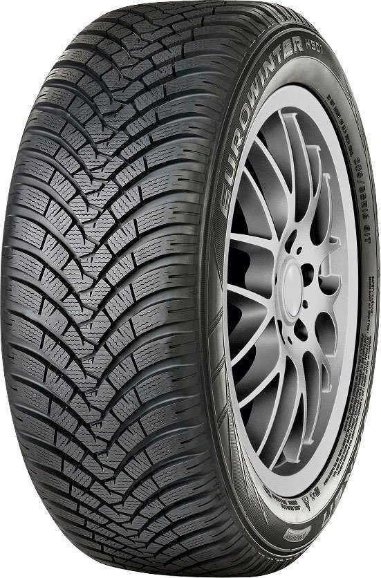 Neue Produkte und berühmter Falken Reifen Winterreifen EUROWINTER 1-St. HS01