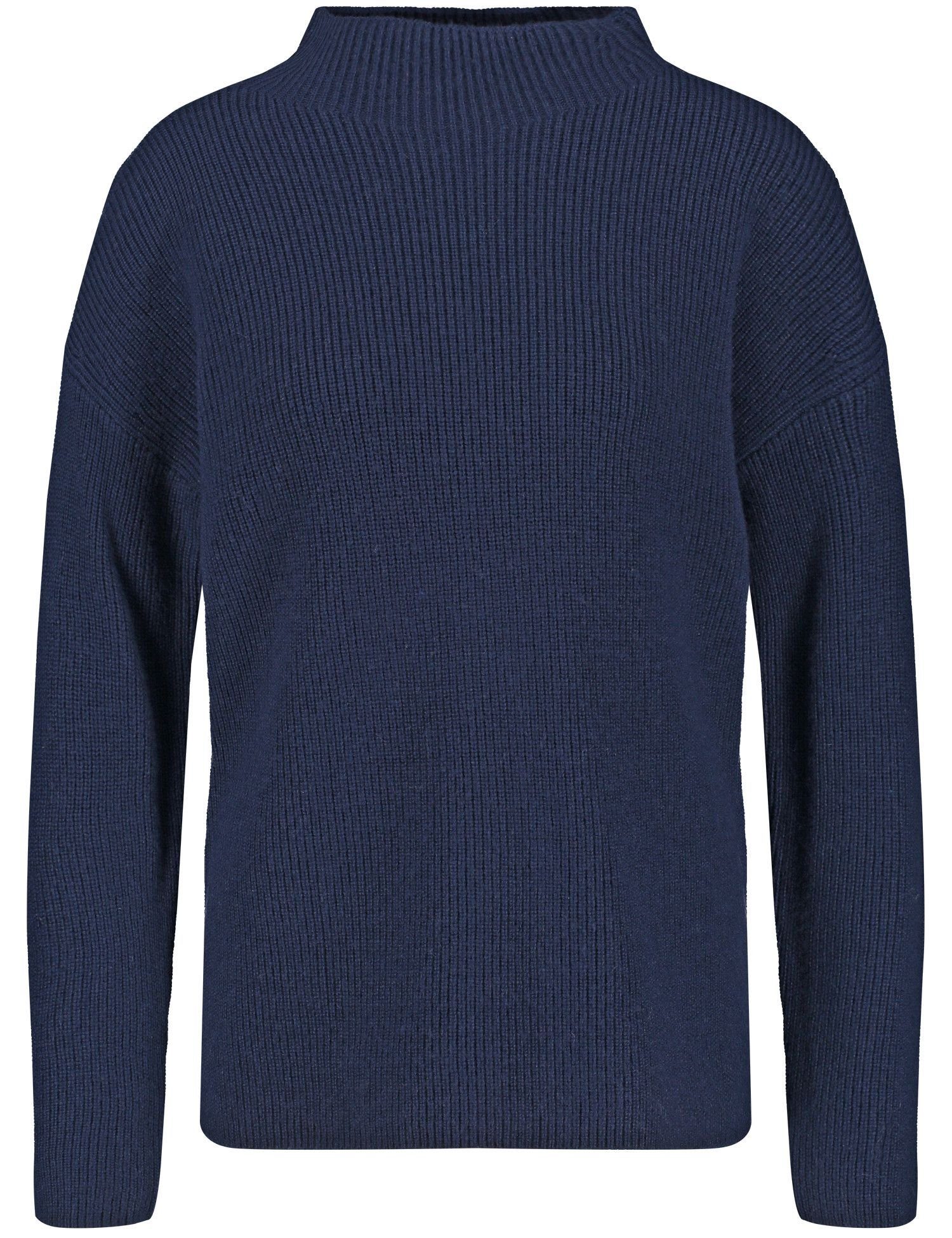 Wollpullover WEBER GERRY midnight