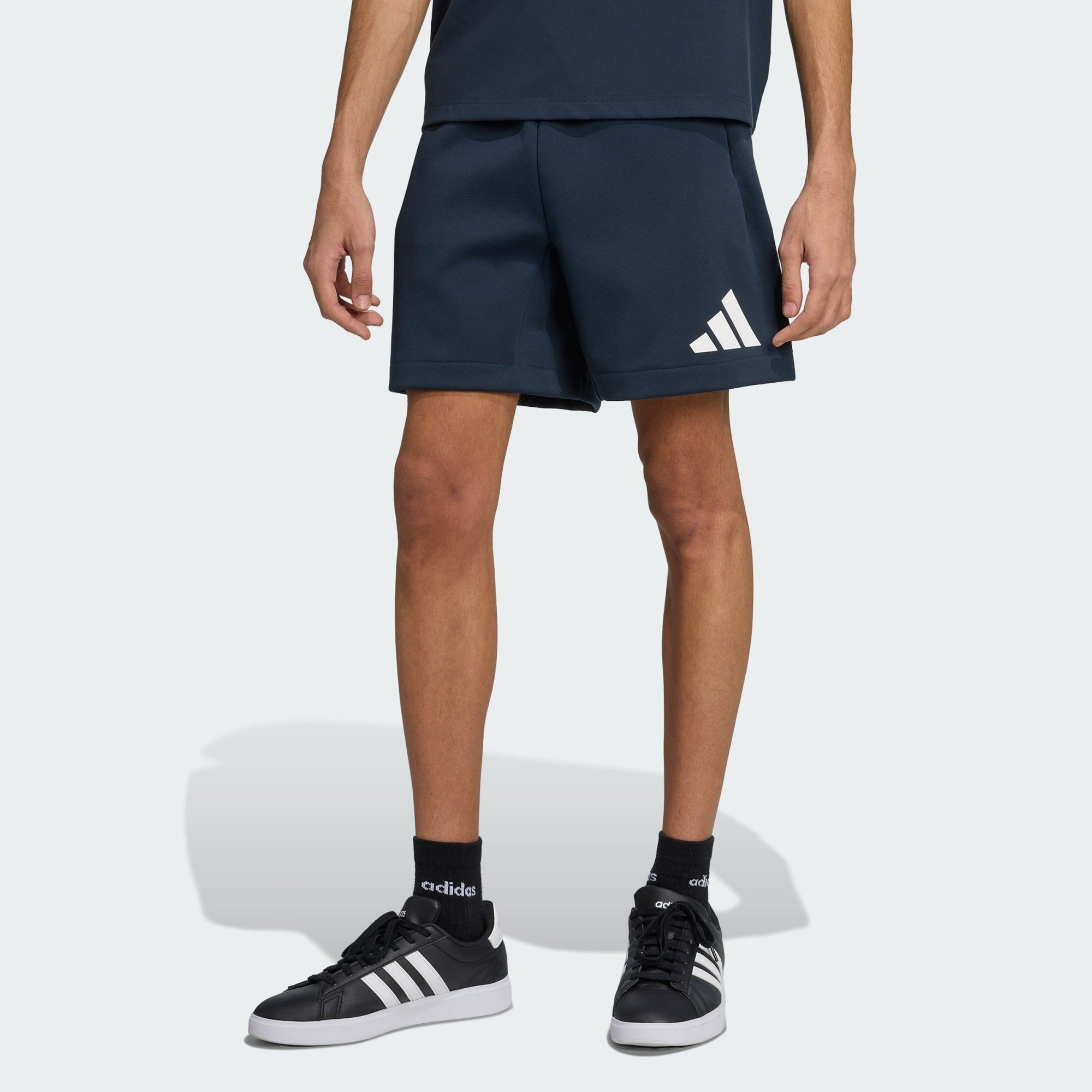 adidas Sportswear Shorts Z.N.E. SHORTS günstig online kaufen