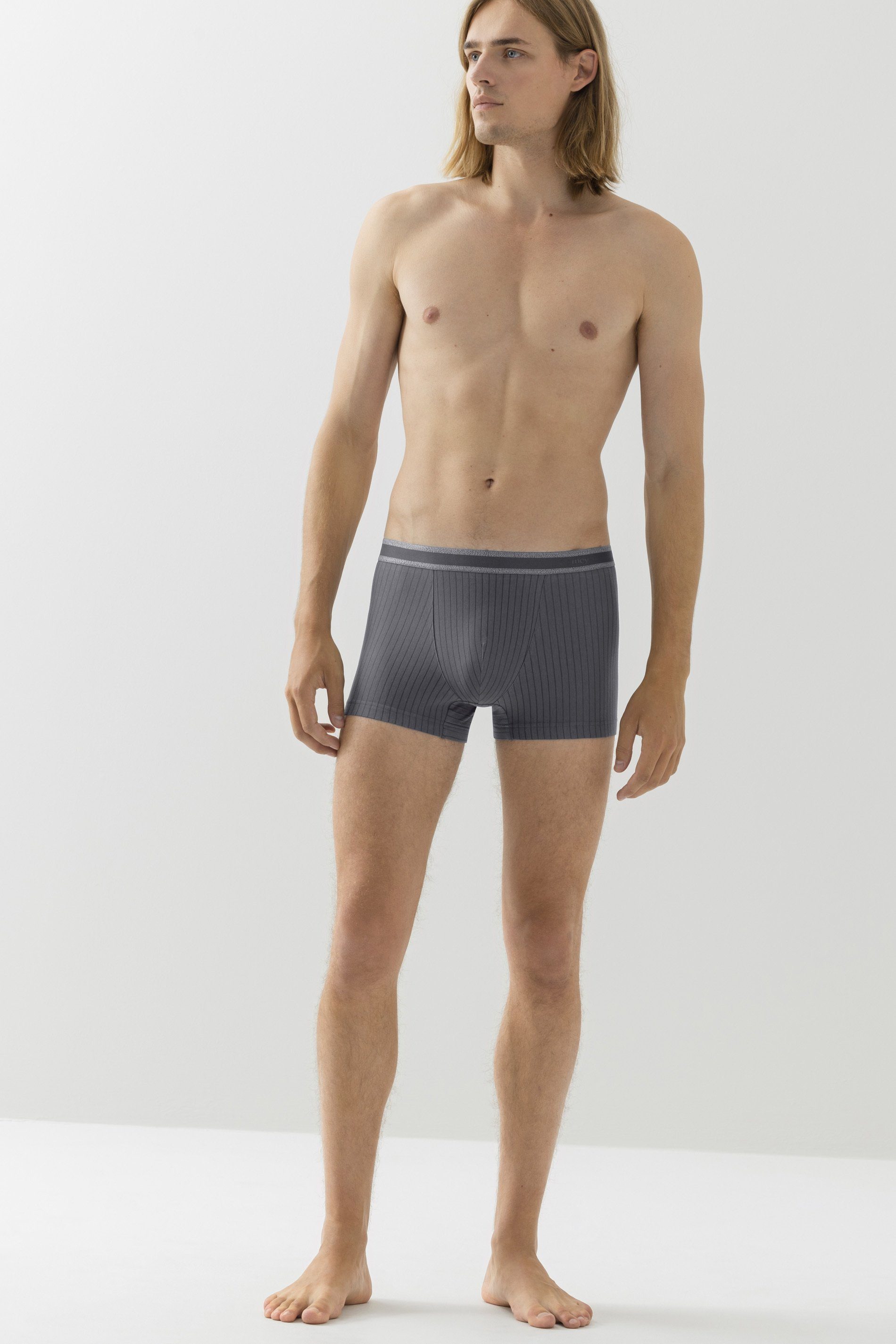 Trunk Herren Serie Unlimited Gestreift