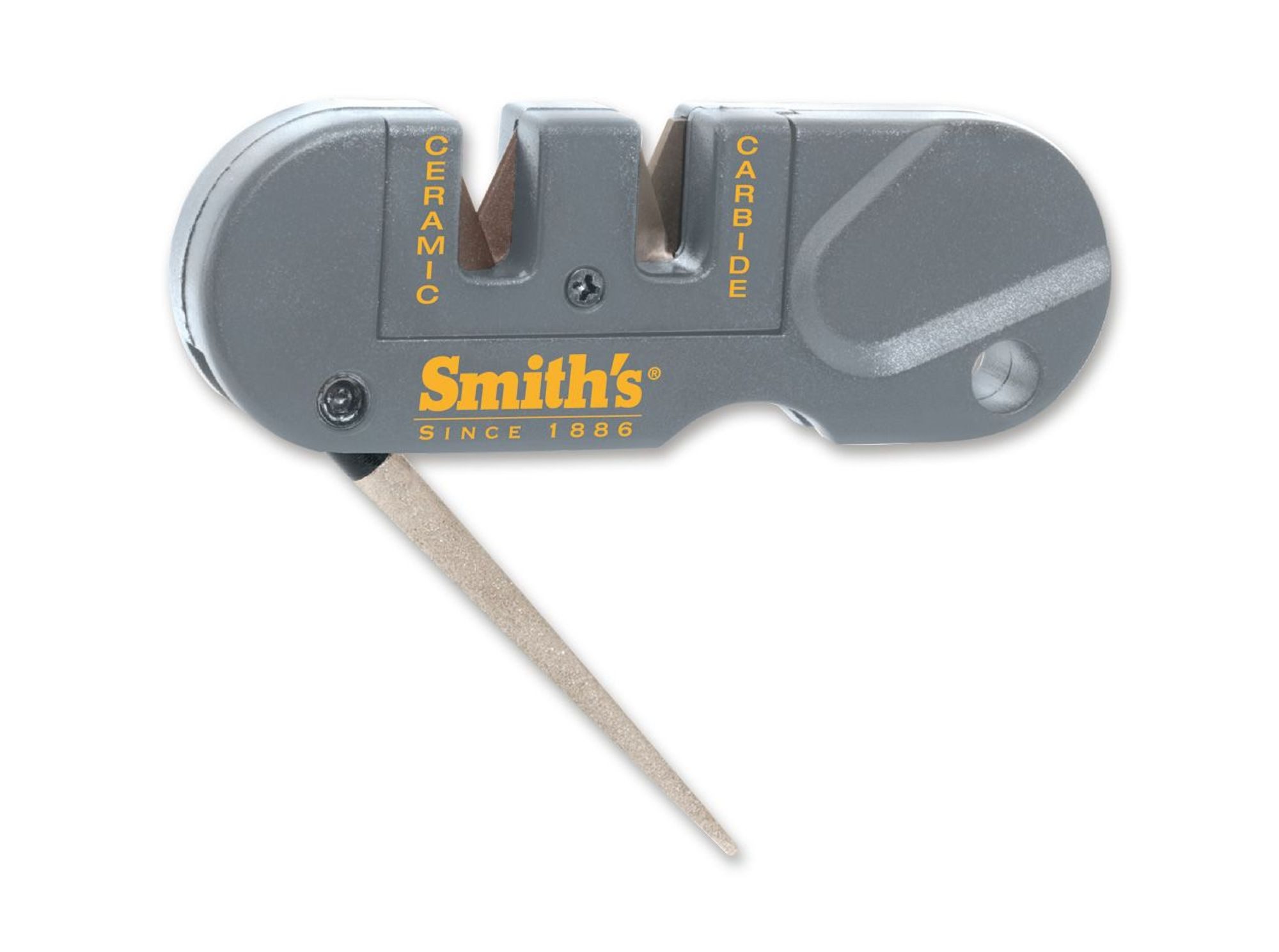Smiths Ножіschärfer Pocket Pal Knife Sharpener