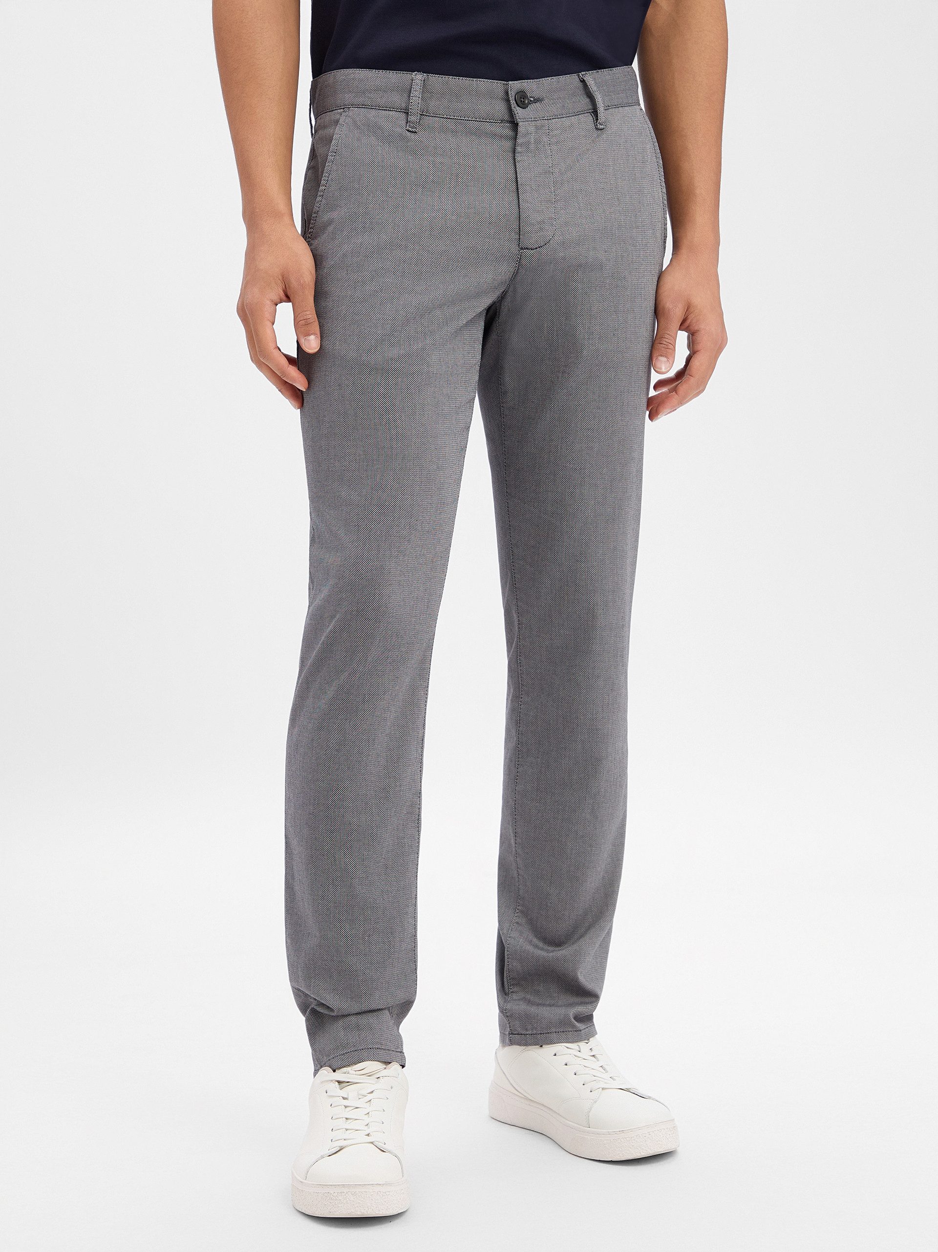 Alberto Stoffhose Lou-J