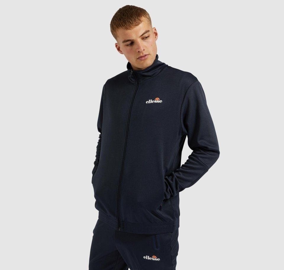 Sweatjacke Marzo