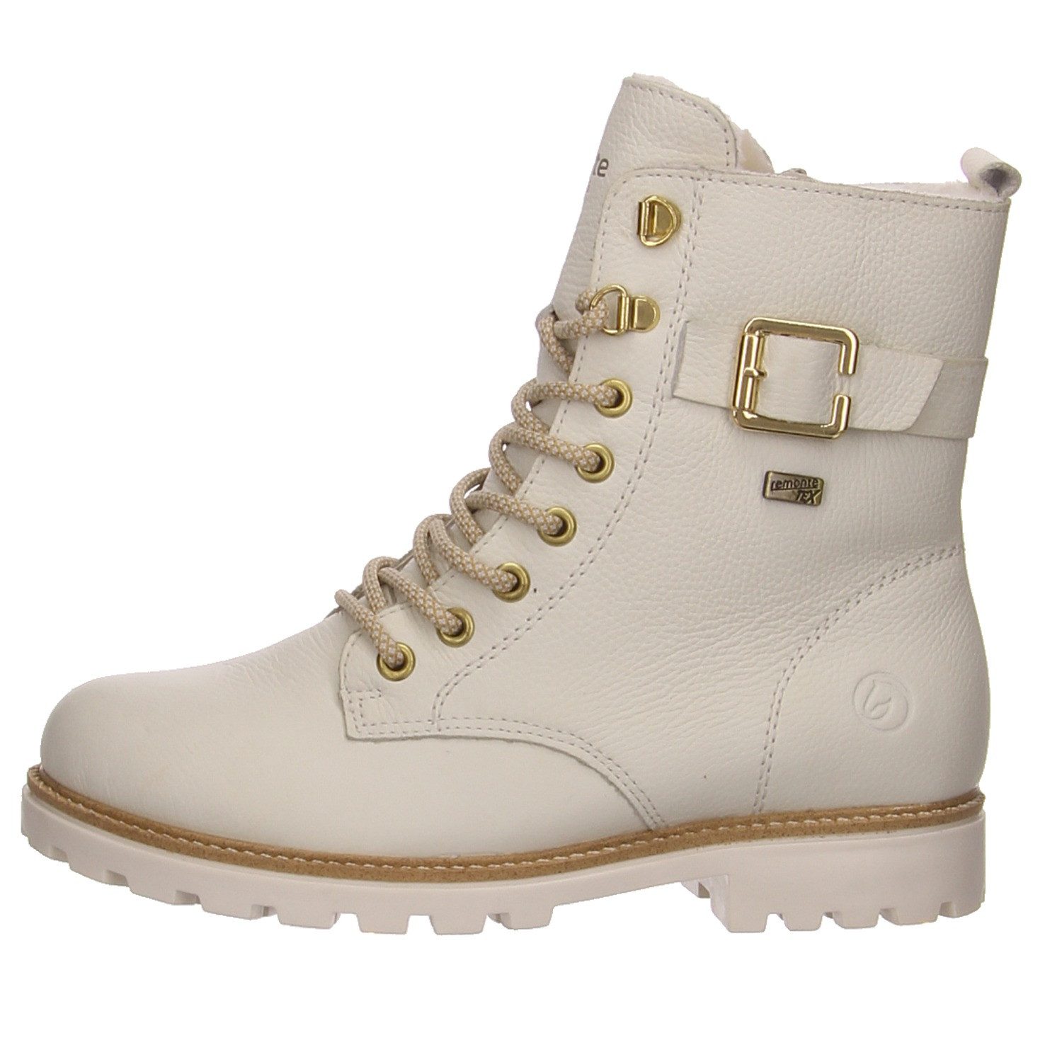 Remonte Schnürstiefel