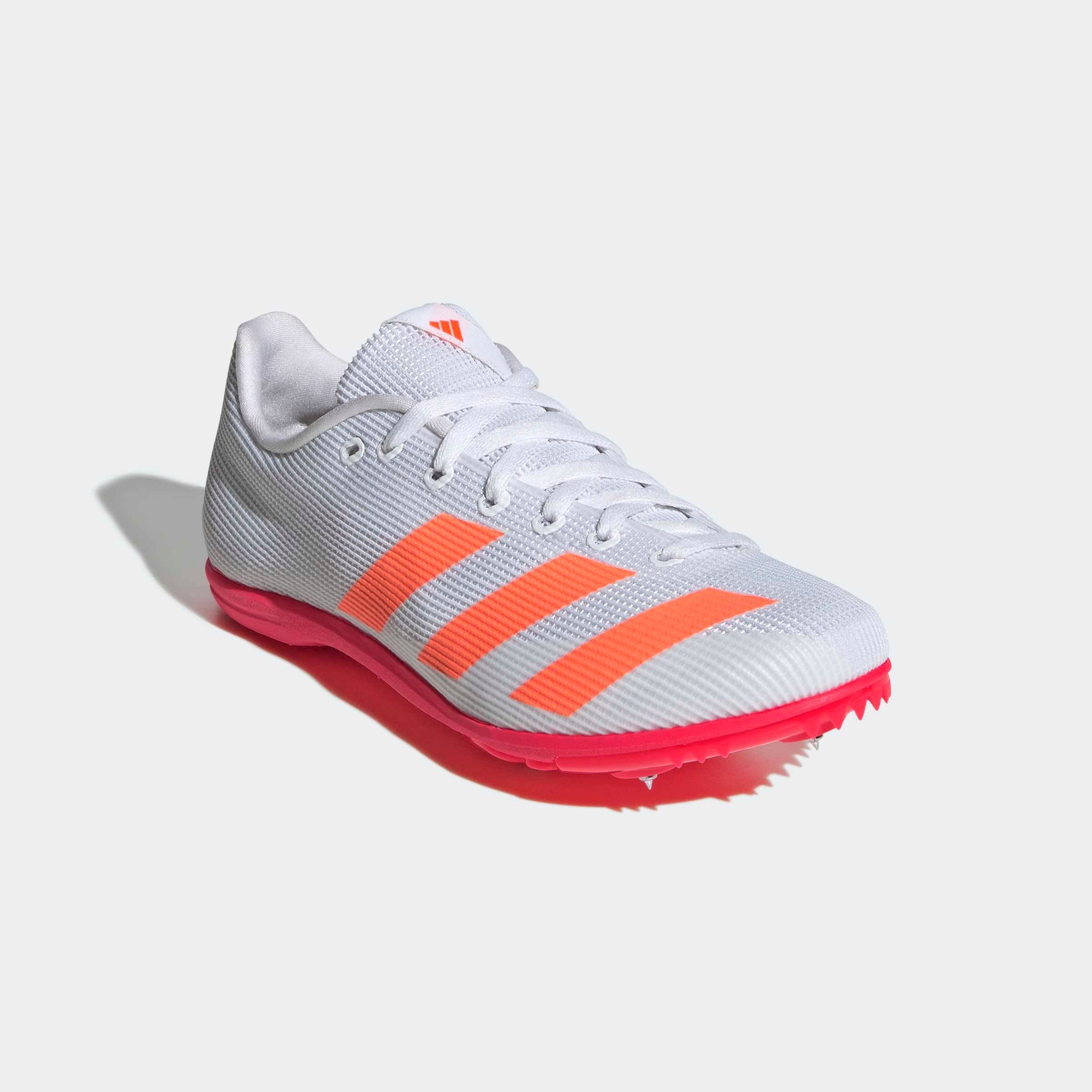 adidas Performance ALLROUNDSTAR Laufschuh Leichtathletik-Schuh