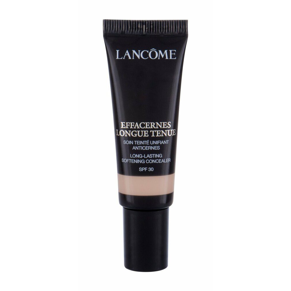 LANCOME Concealer Effacernes Longue Tenue Softening Concealer SPF30