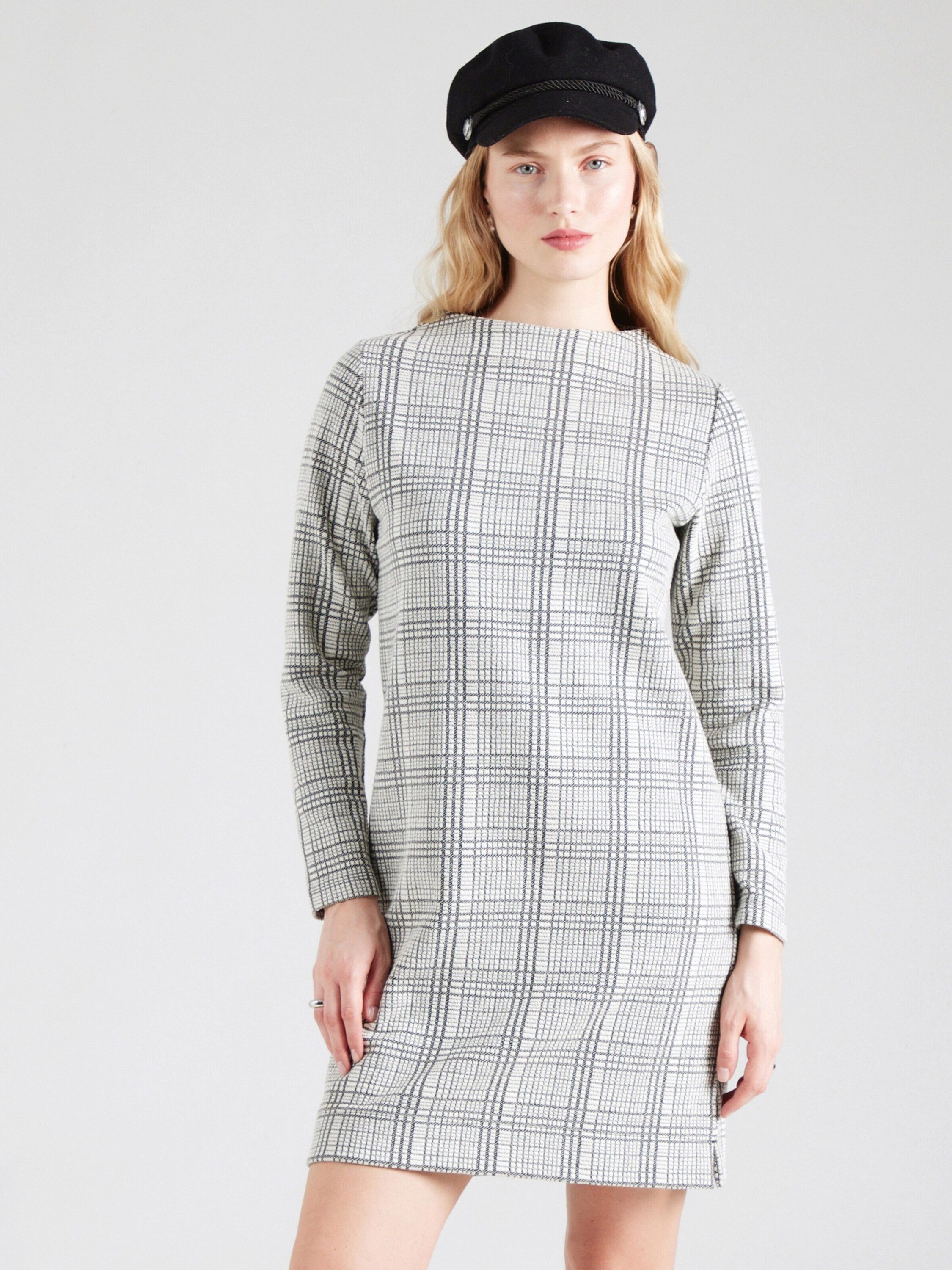 s.Oliver Sweatkleid (1-tlg) Plain/ohne Details