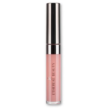 ETHEREAL BEAUTY® Lipgloss Lip Volumizer - Passion, Lippen-Booster, Lip Plumper, Lippenpflege, Frischekick, Fülleffekt, leicht kribbelnd