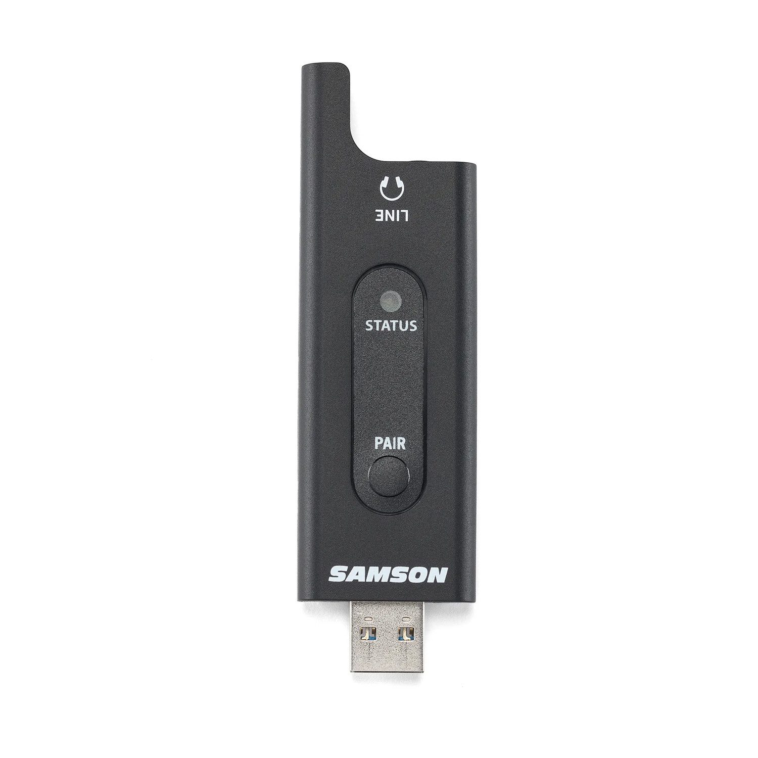 Samson Mikrofon Samson Drahtlos-System XPD2 Headset-Mikrofon mit Windschutz Weiss (Mikrofon), Vorteils-Set mit Windschutz