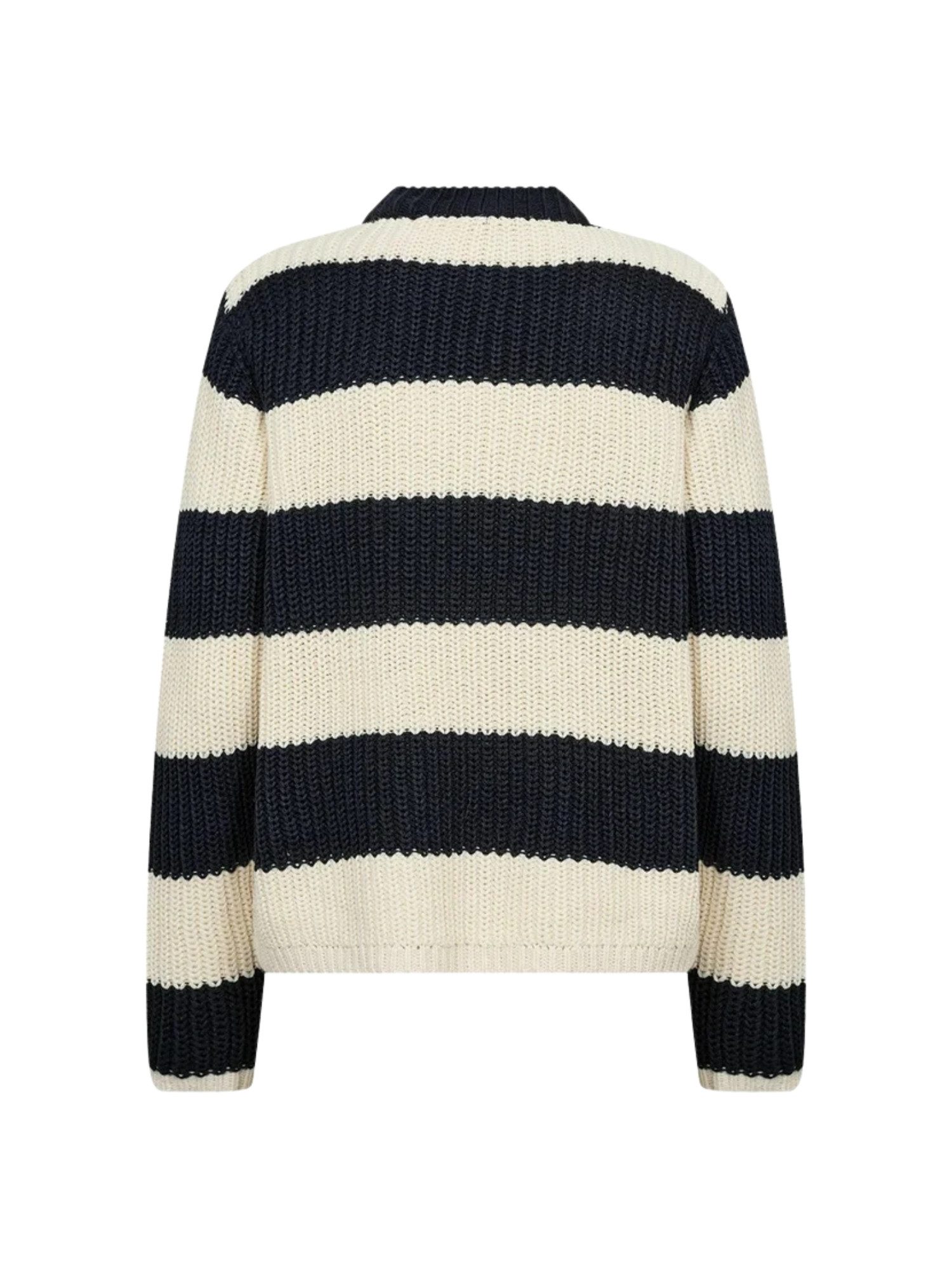 soyaconcept Strickpullover Soya Concept Sweater SC-REMONE