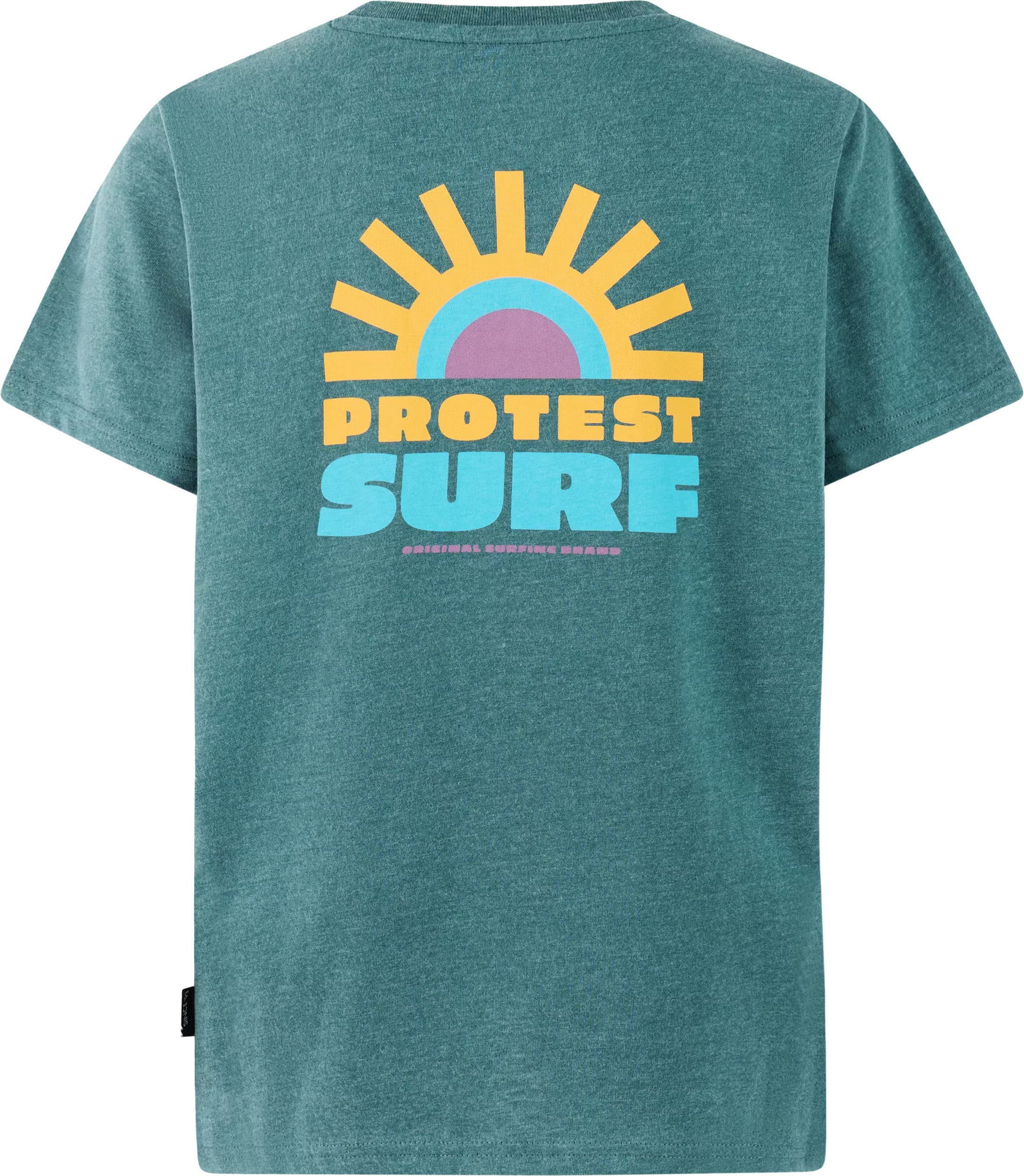 Protest T-Shirt Protest Varzo Kinder T-Shirt