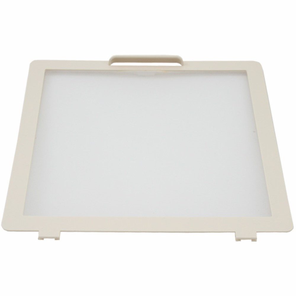 MPK Dachfenster Innenrahmen für MPK Modell 29 / 290 Dachluke 28x28 cm mit Moskitonetz