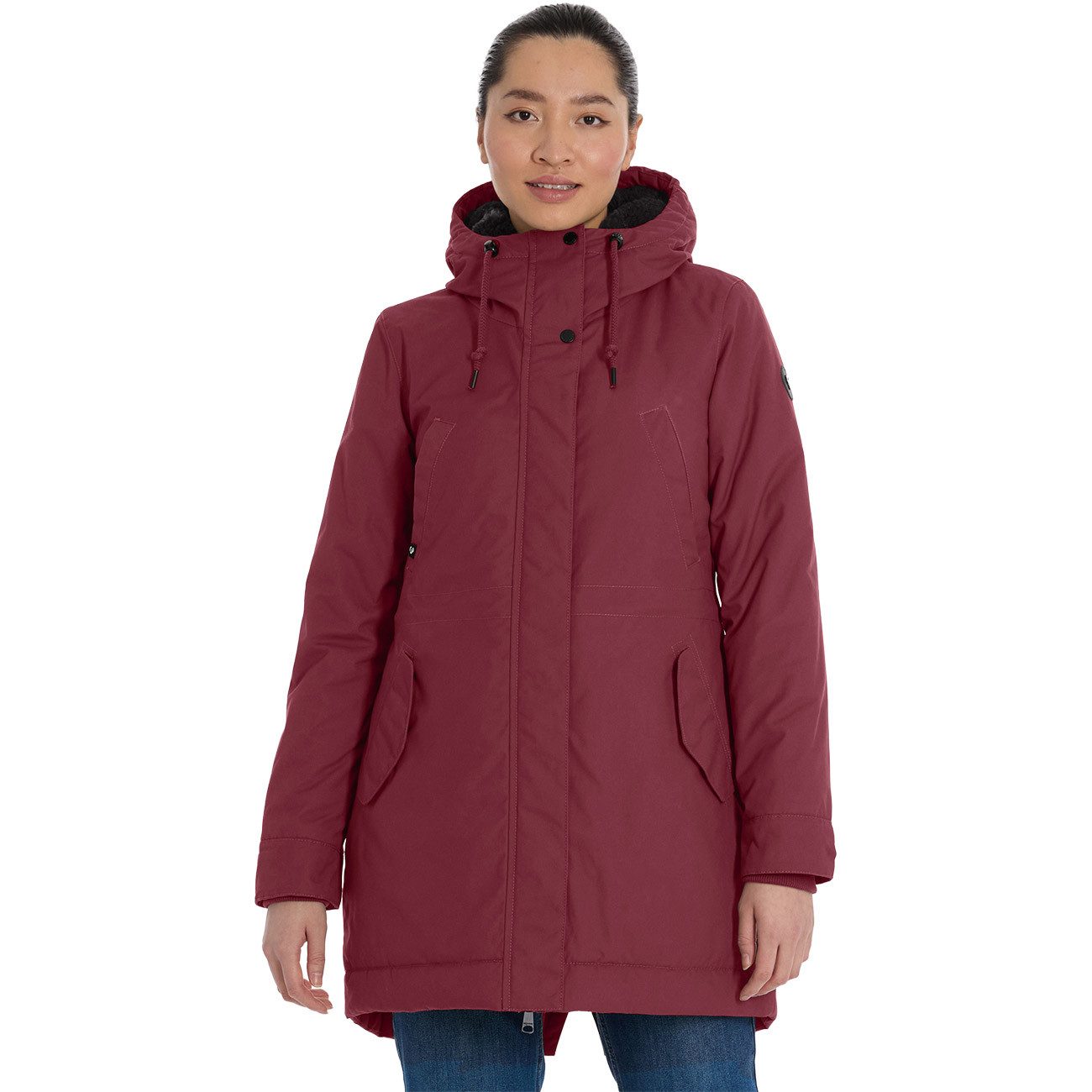 Winterjacke CANNAS