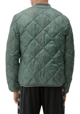 QS Steppjacke QS Outdoor-Jacke