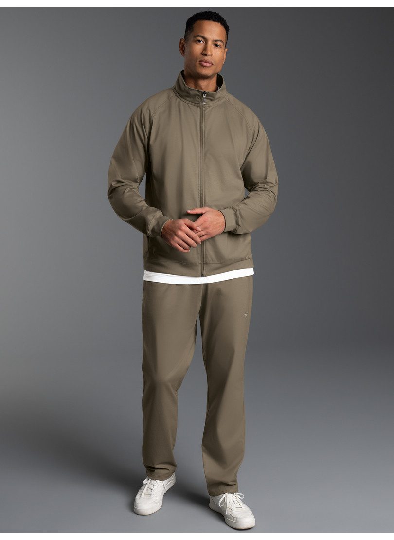 Trigema Jogginganzug TRIGEMA Freizeitanzug-Set (1-tlg) günstig online kaufen