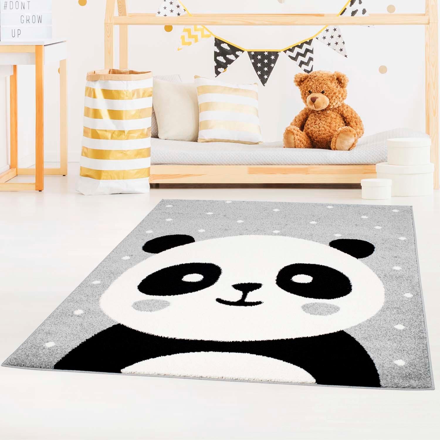 Carpet City Kinderteppich Bubble Kids 1334, günstig online kaufen