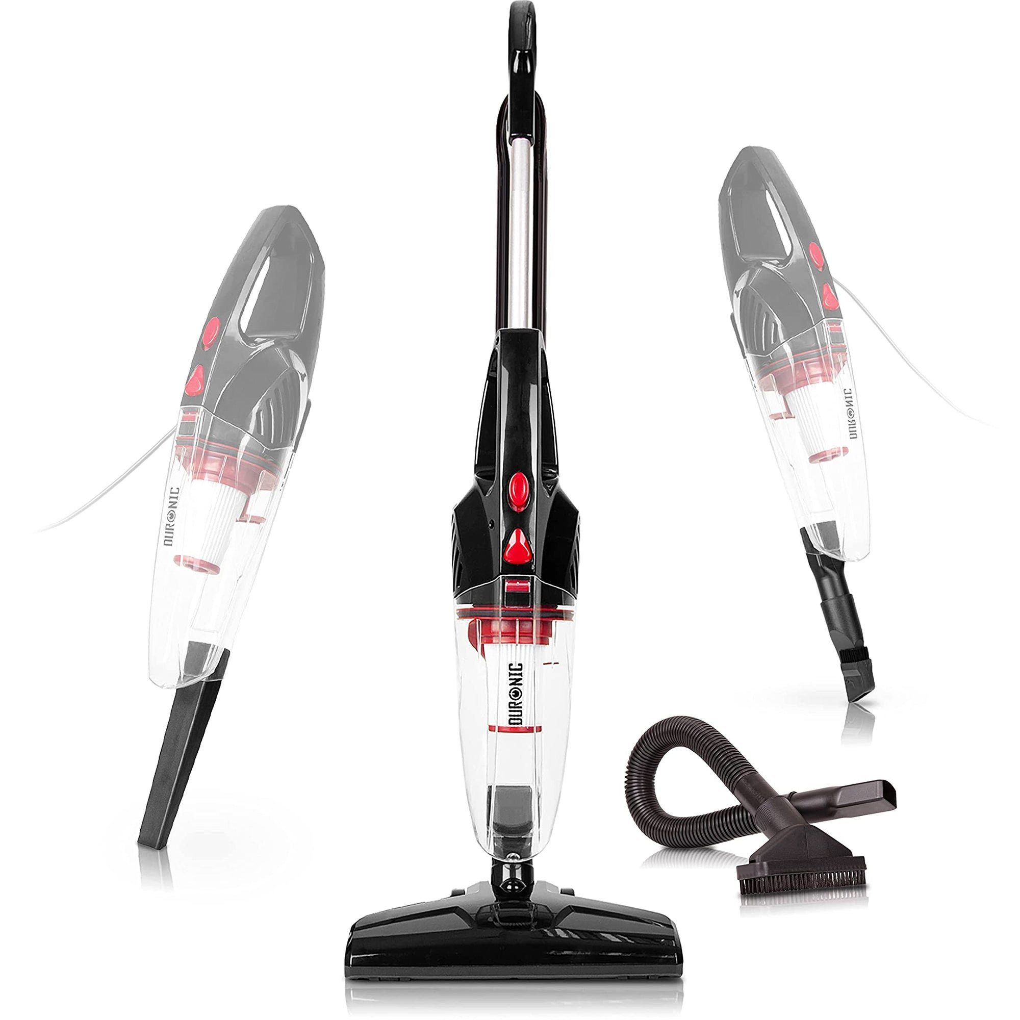 Duronic Hand-und Стальной пылесос, VC8 Пылесосы, 2-in-1 Ручные пылесосы und Стальной пылесос