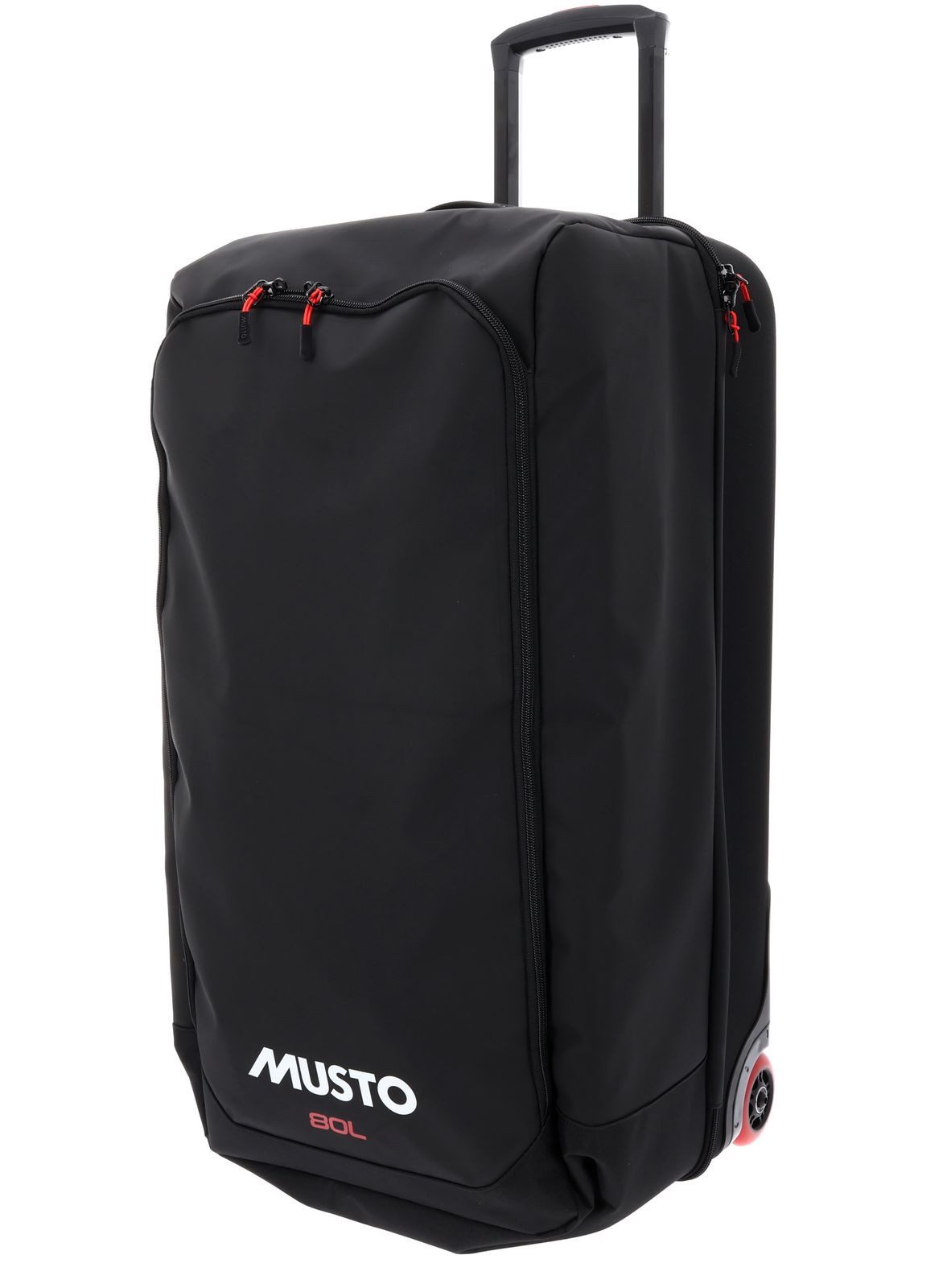 MUSTO Weichgepäck-Trolley Wheeled Bag 80L, 2 Rollen