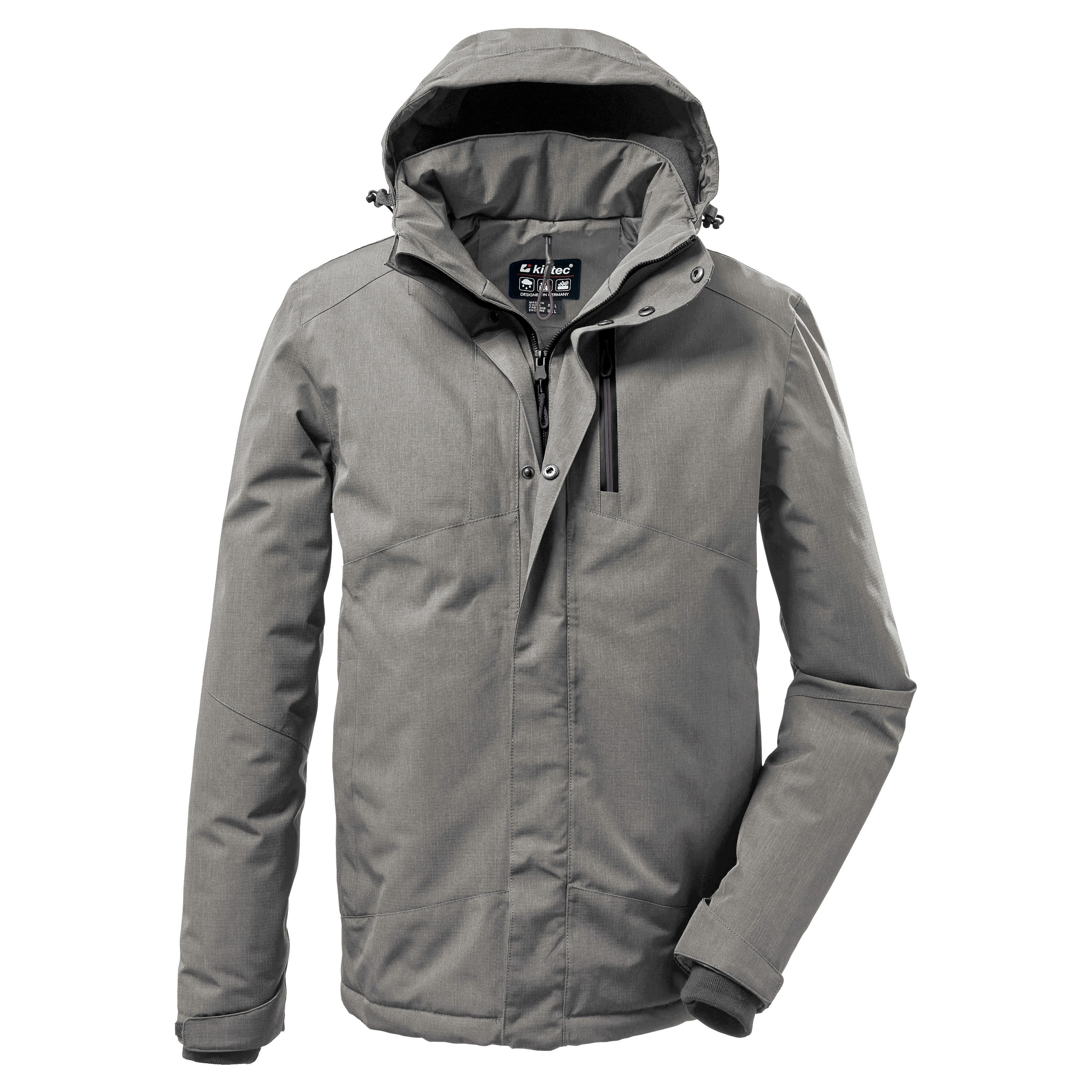 Killtec Outdoorjacke killtec Herren Funktionsjacke KOW günstig online kaufen