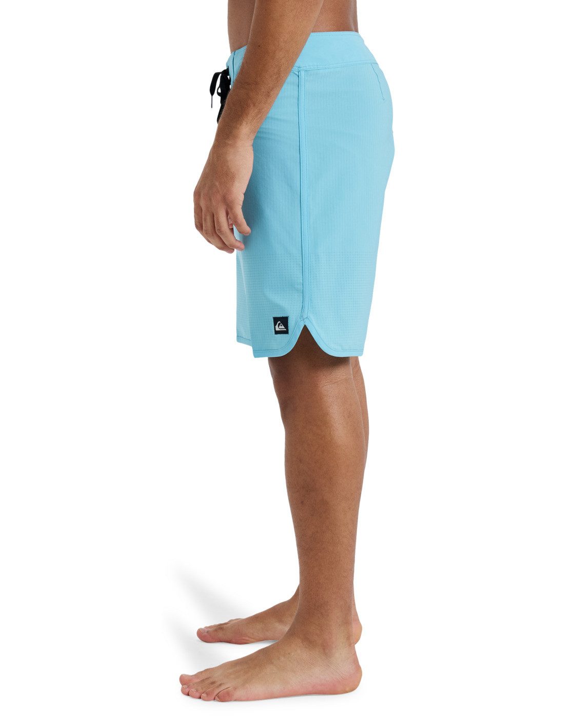 Quiksilver Boardshorts Highline Scallop 19" – Bild 4 von 5