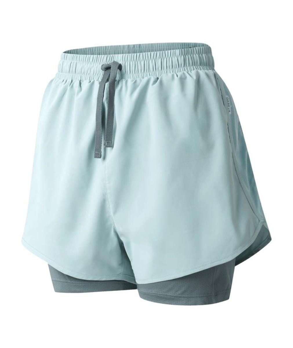 Dare2b Trainingshose kurze Sporthose Damen SprintUpIIShort Womens Shorts